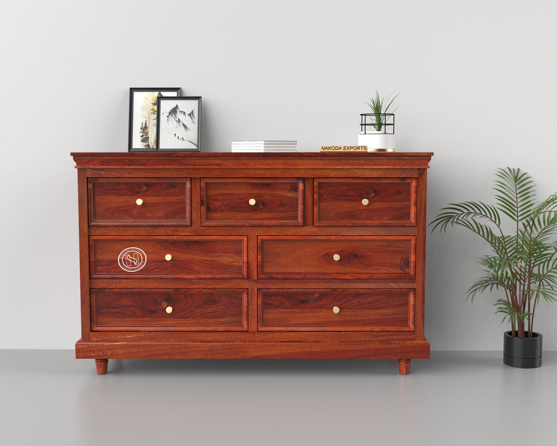 Classic Chest
