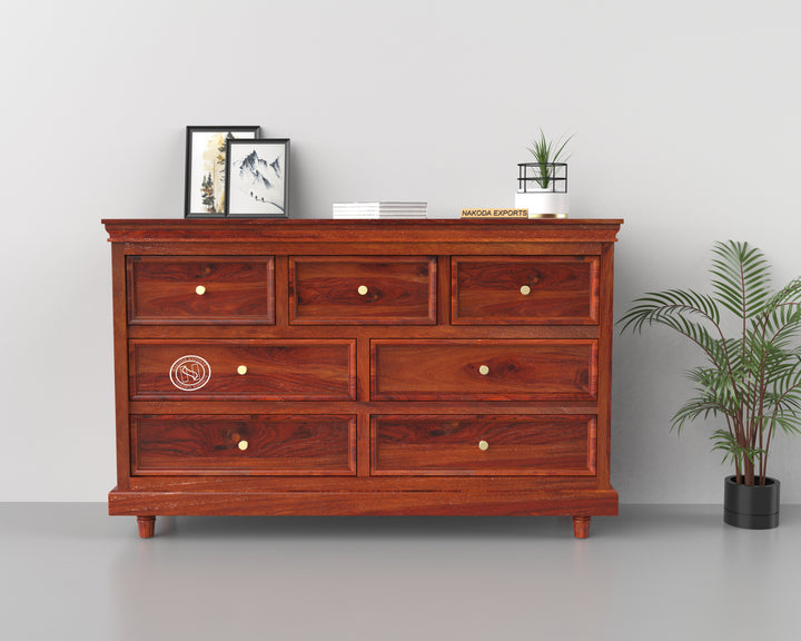Classic Chest
