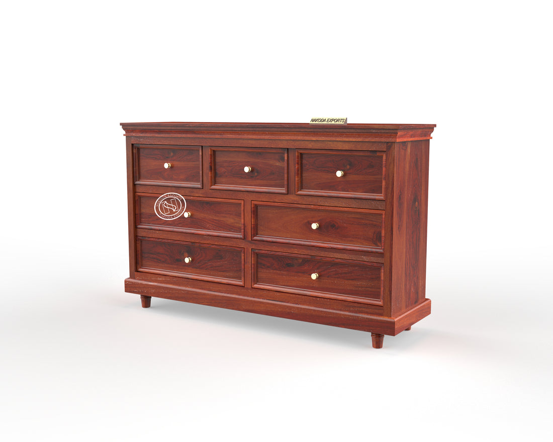 Classic Chest