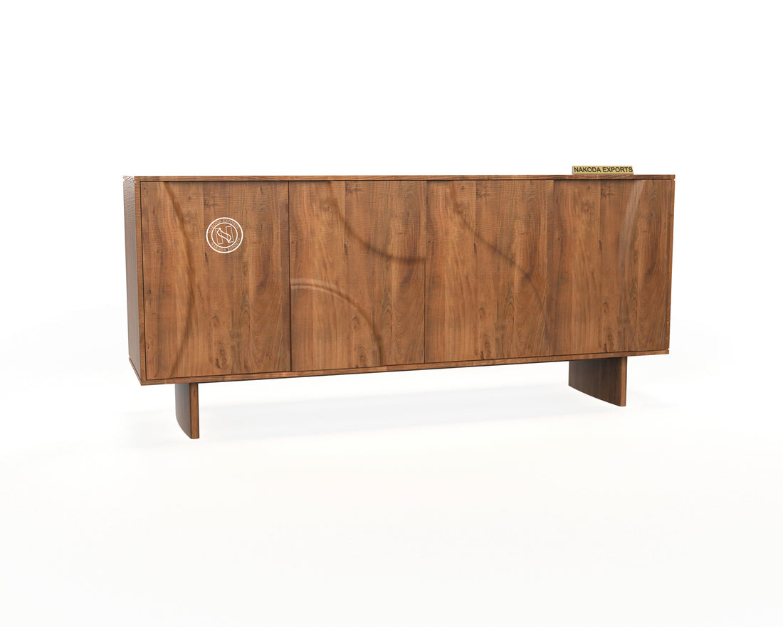 Classic Grain Sideboard