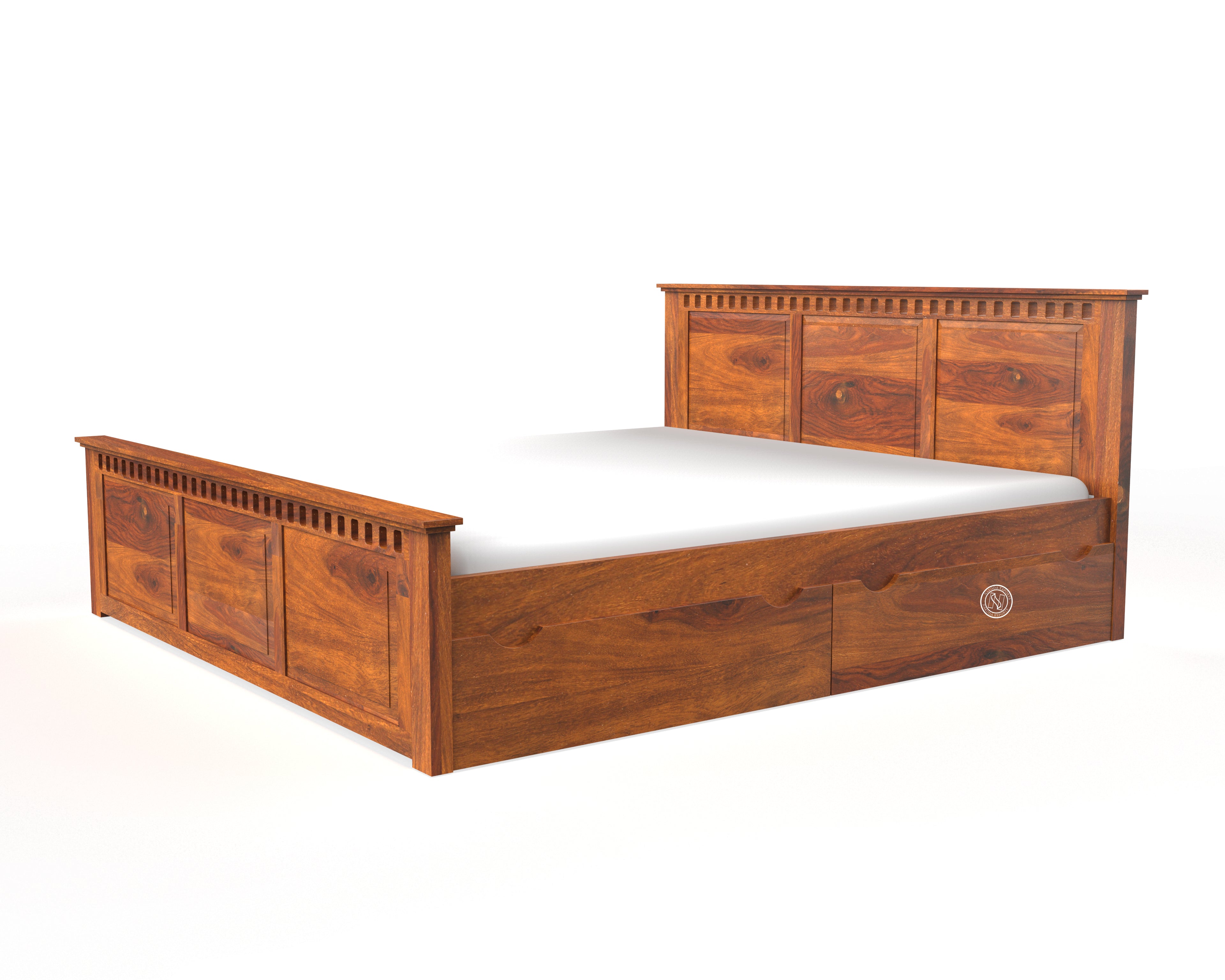 ADOLPH BED