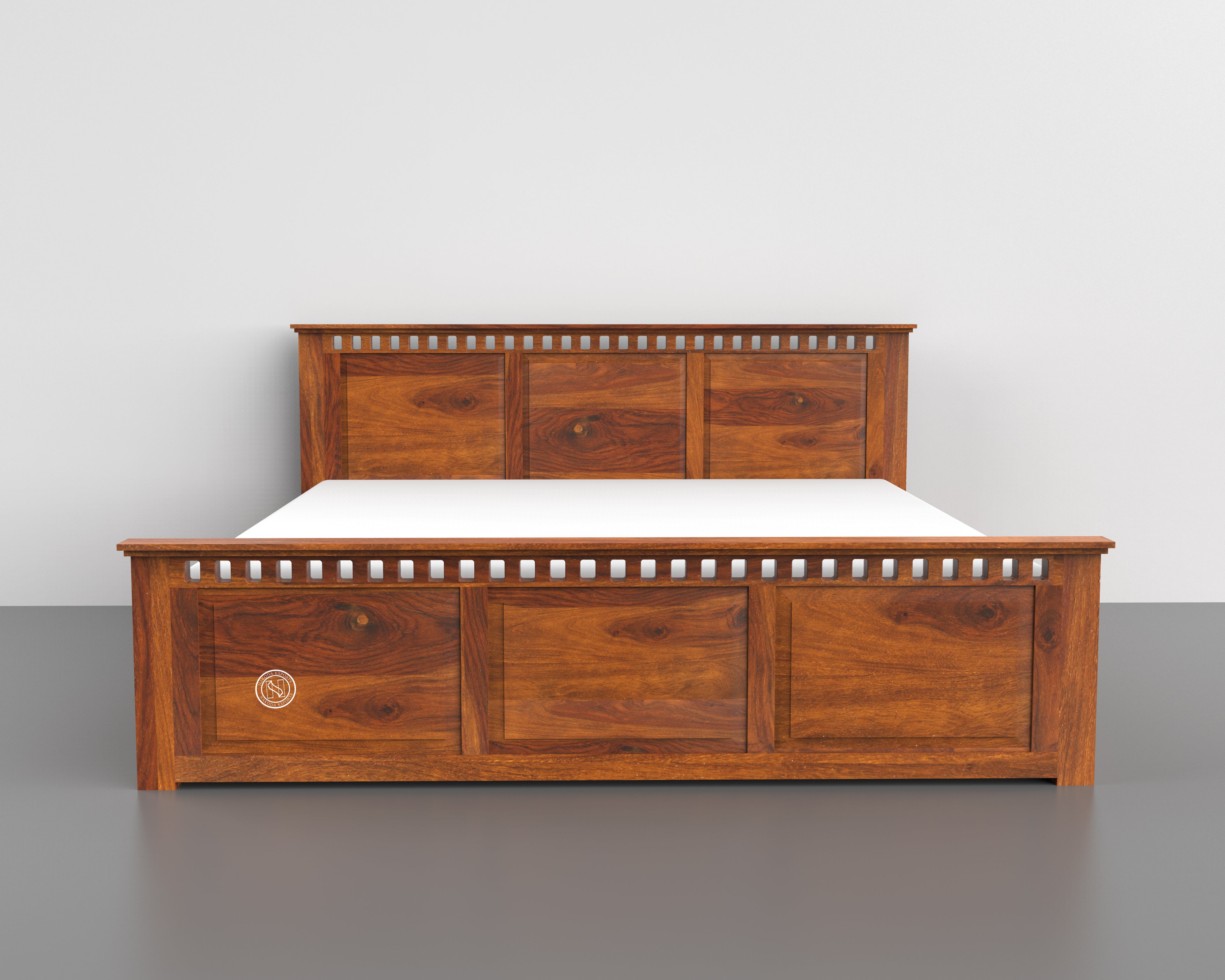 ADOLPH BED