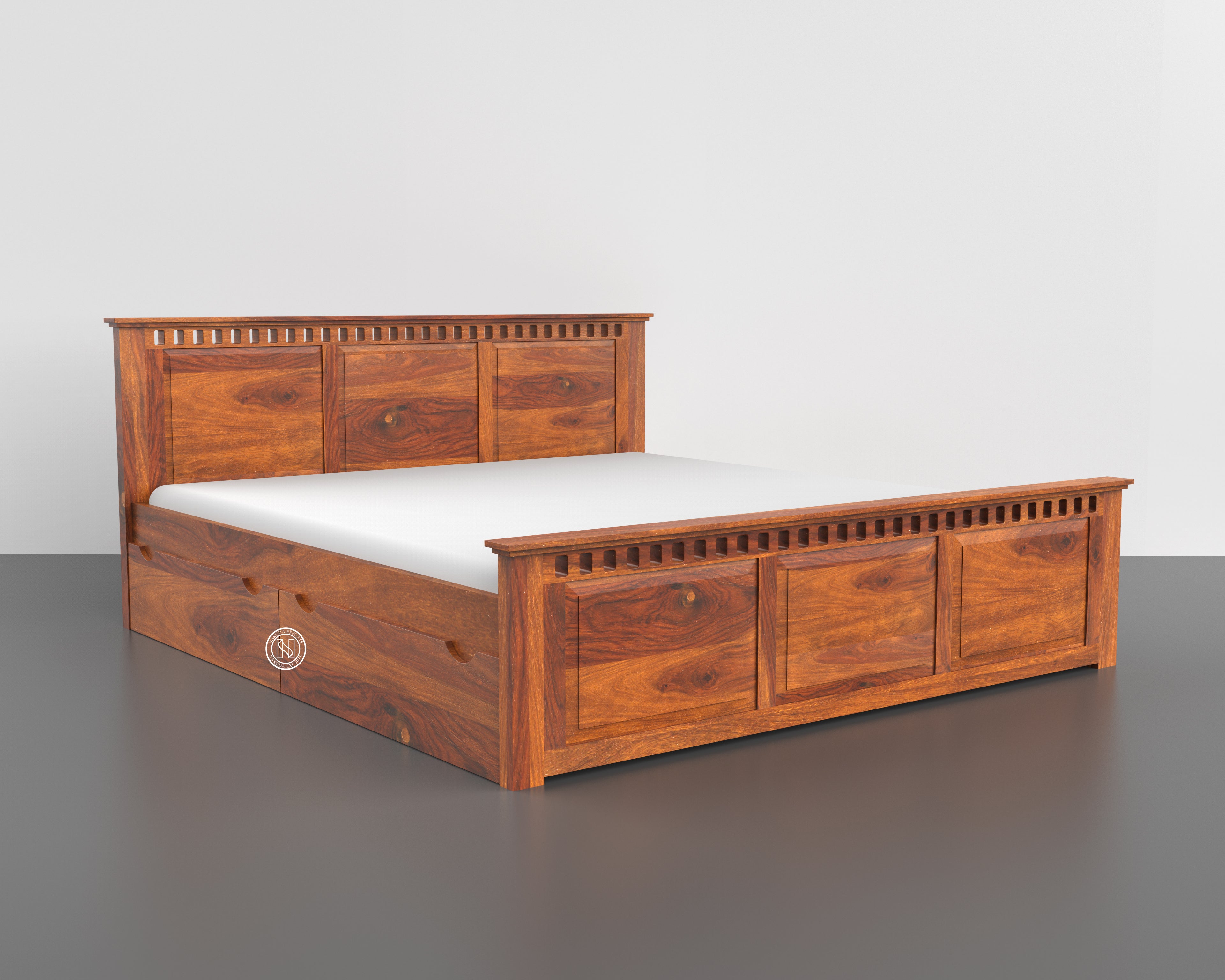 ADOLPH BED