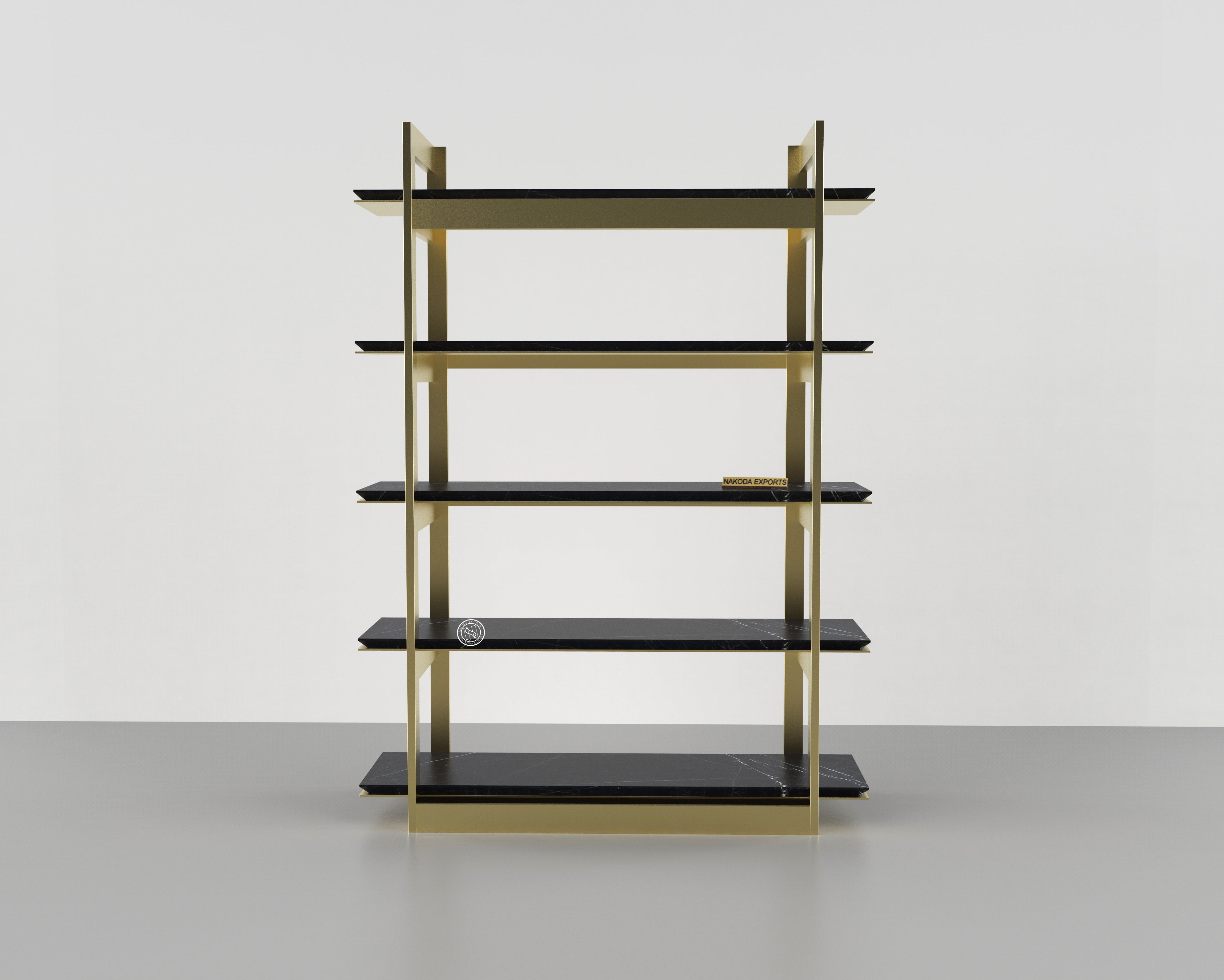AURUM BOOK SHELF