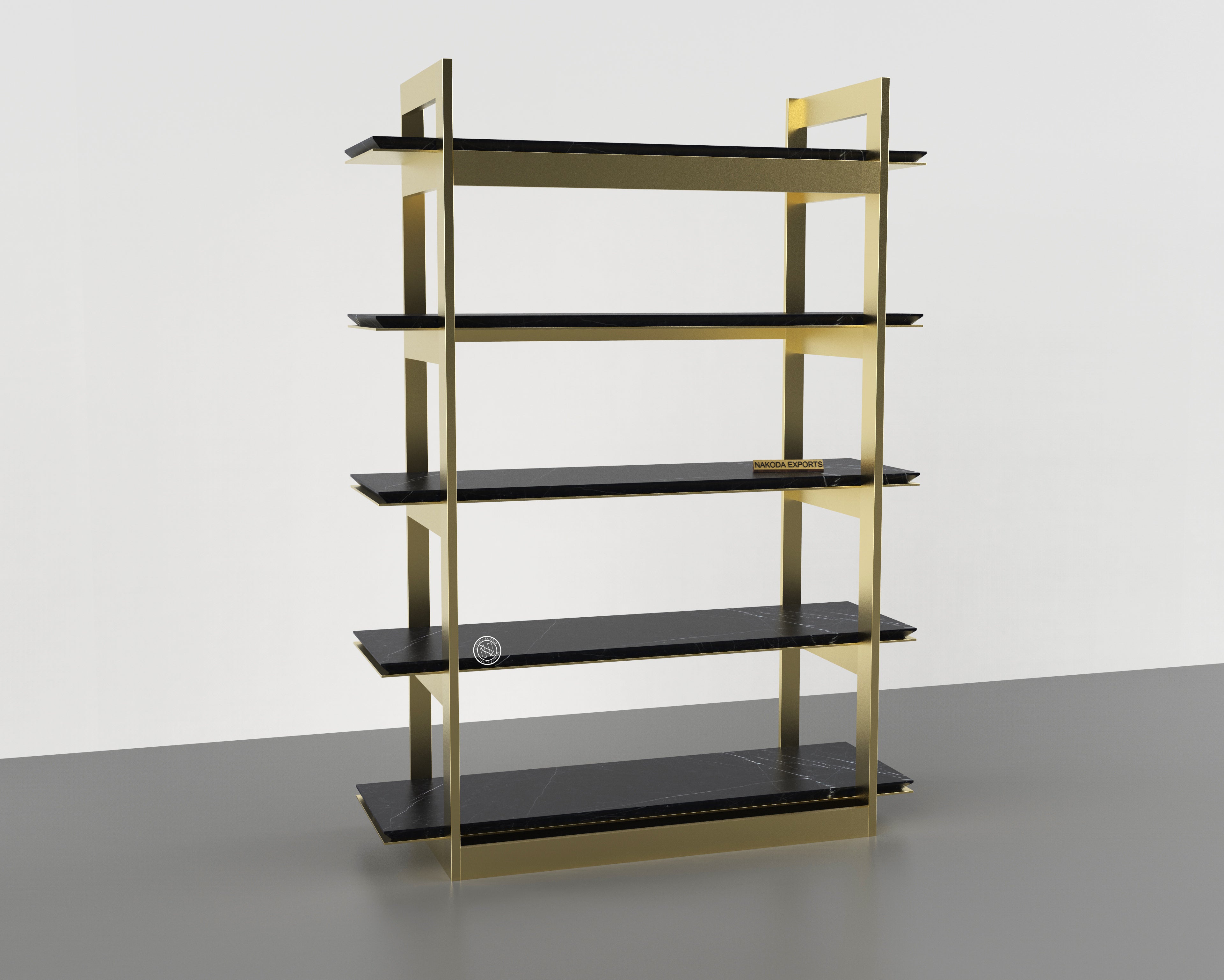 AURUM BOOK SHELF