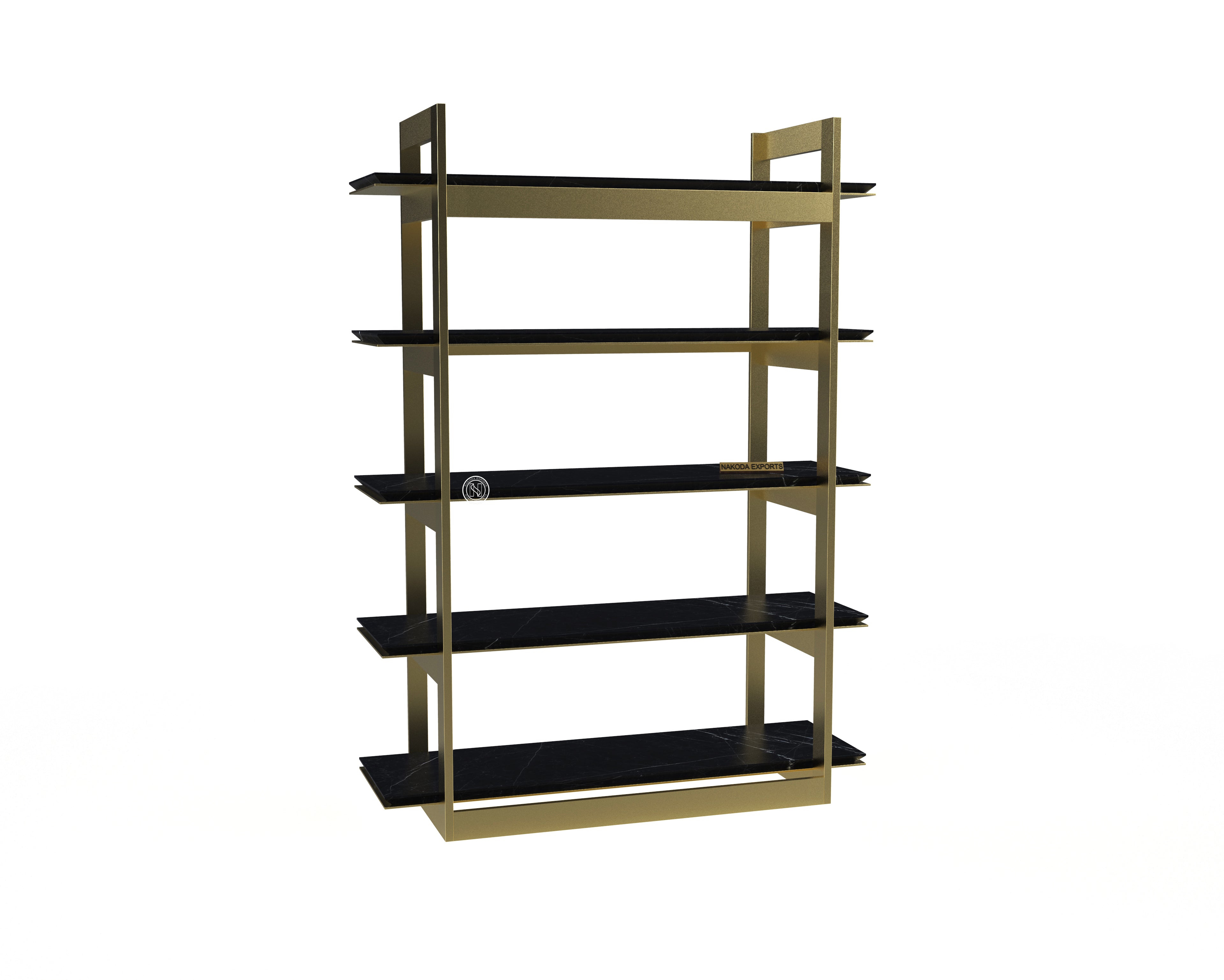 AURUM BOOK SHELF