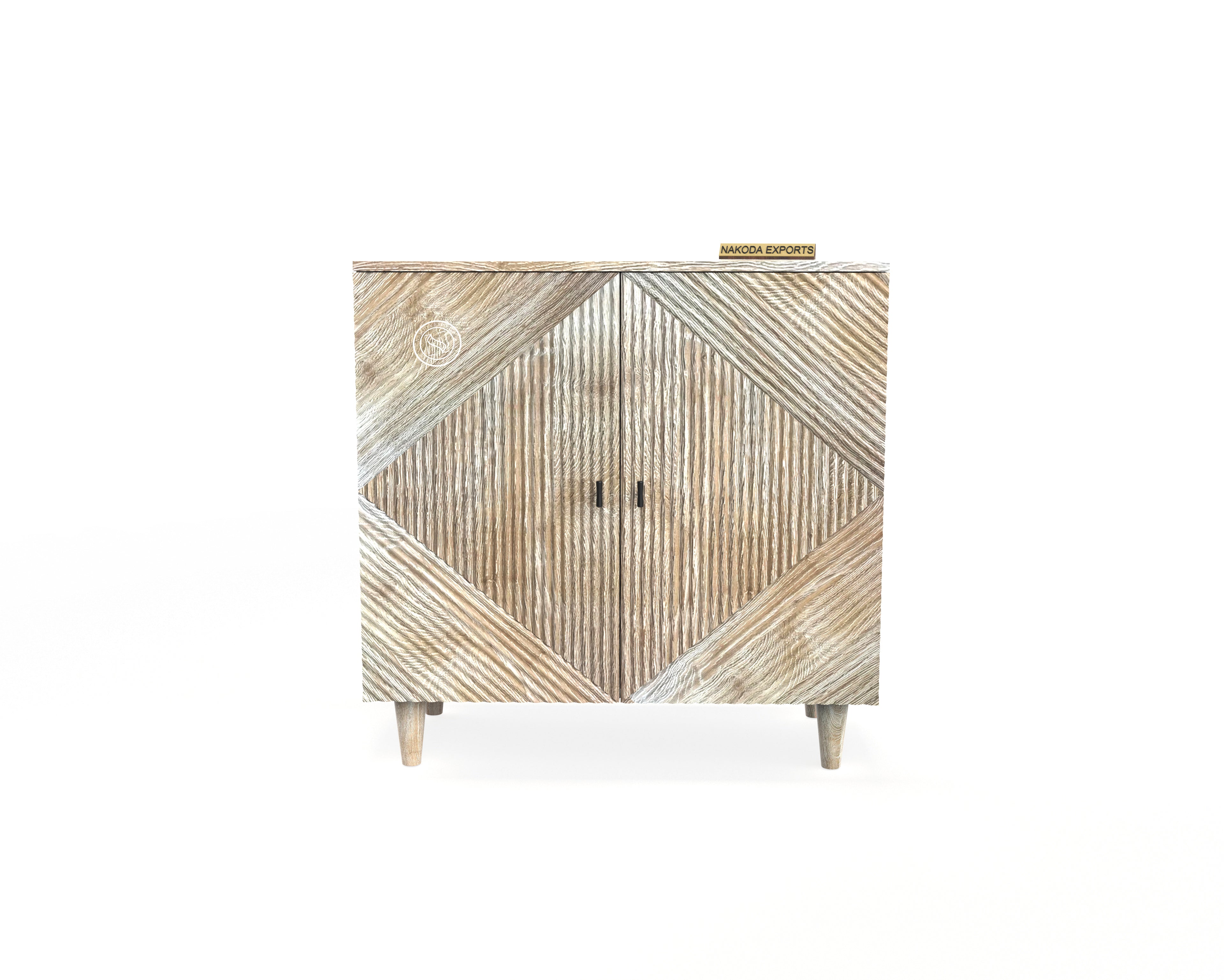 GeoCarve Cabinet