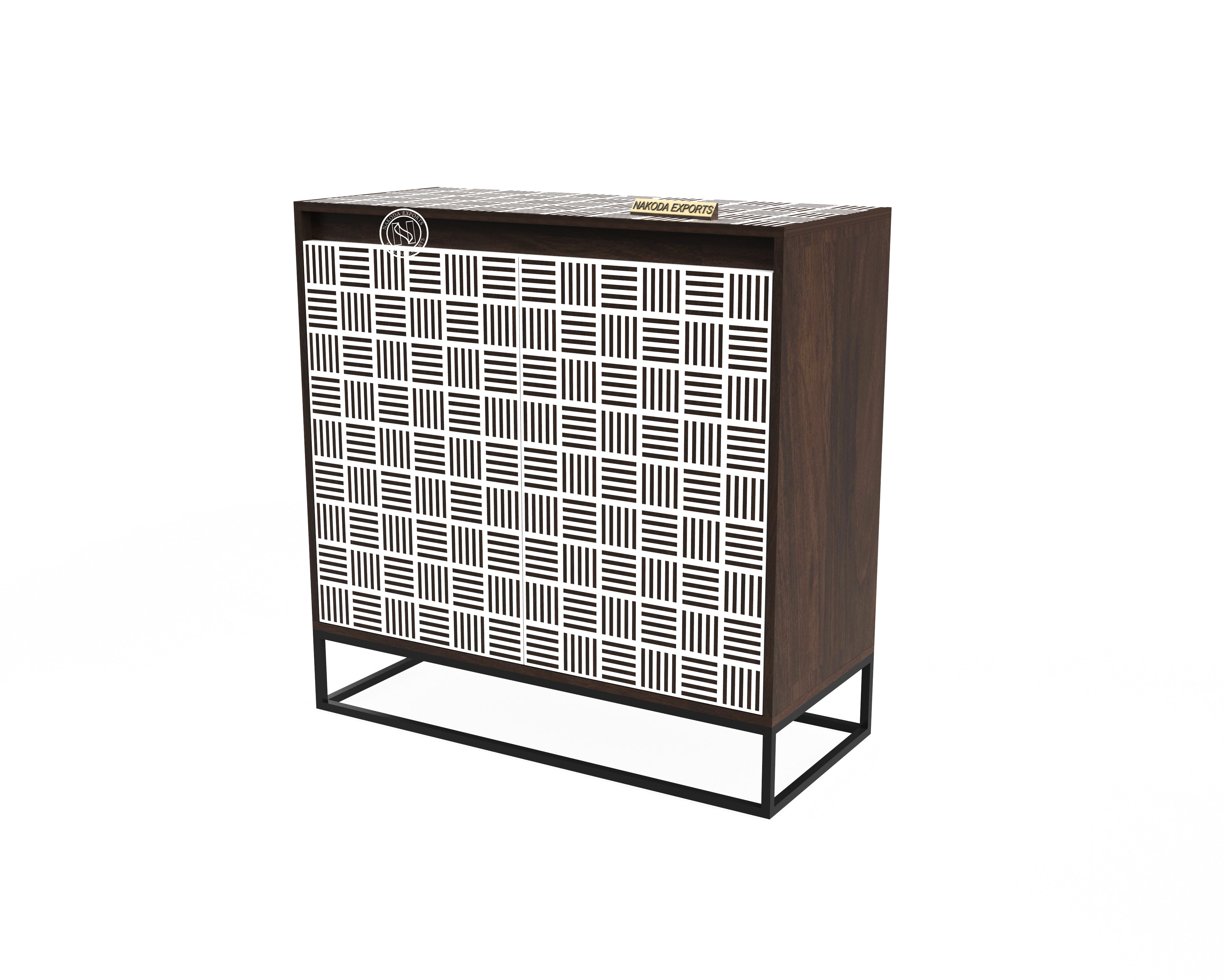 GRIDELINE LUXE 2 DOOR CABINET