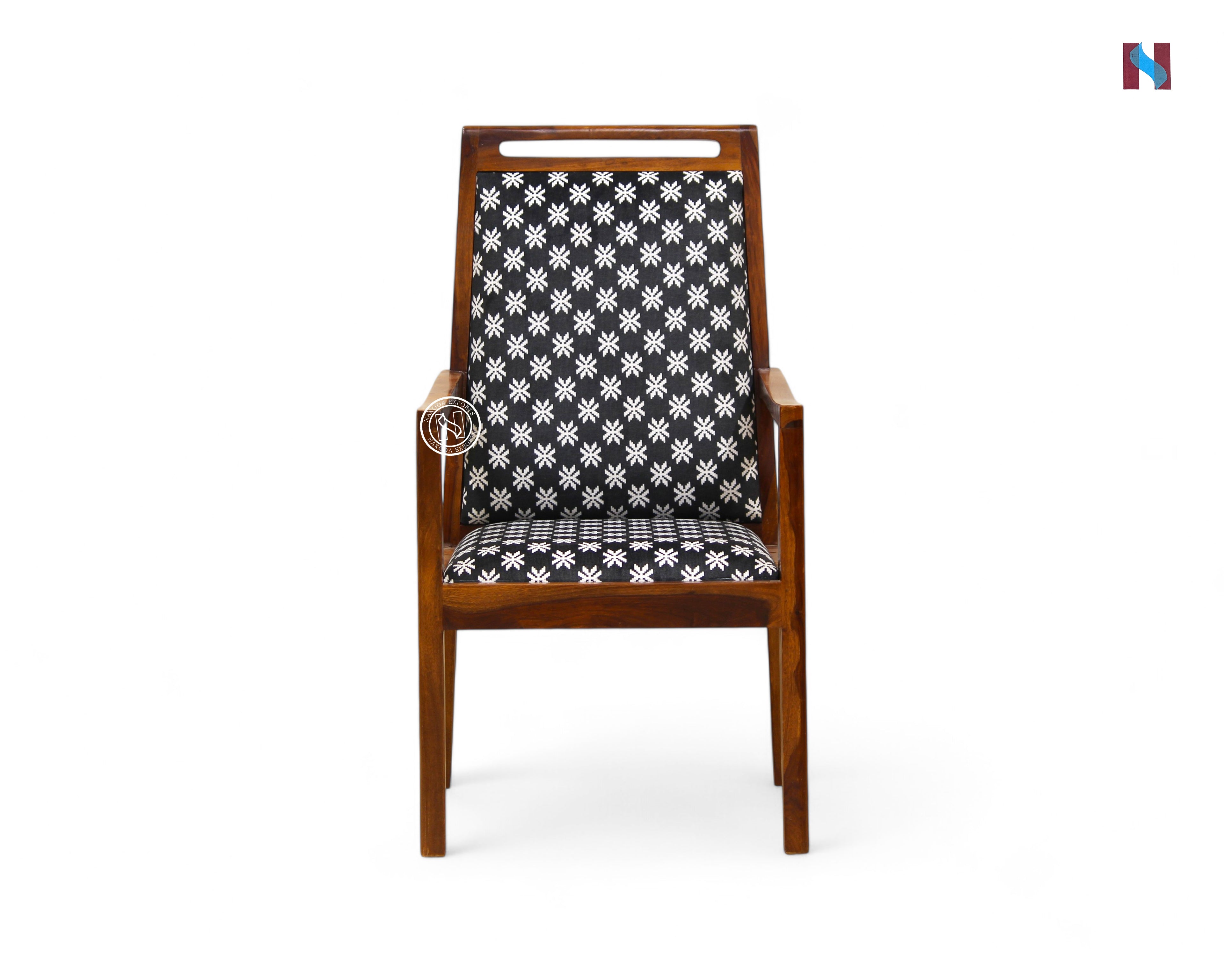 Adrenalina Lounge Chair