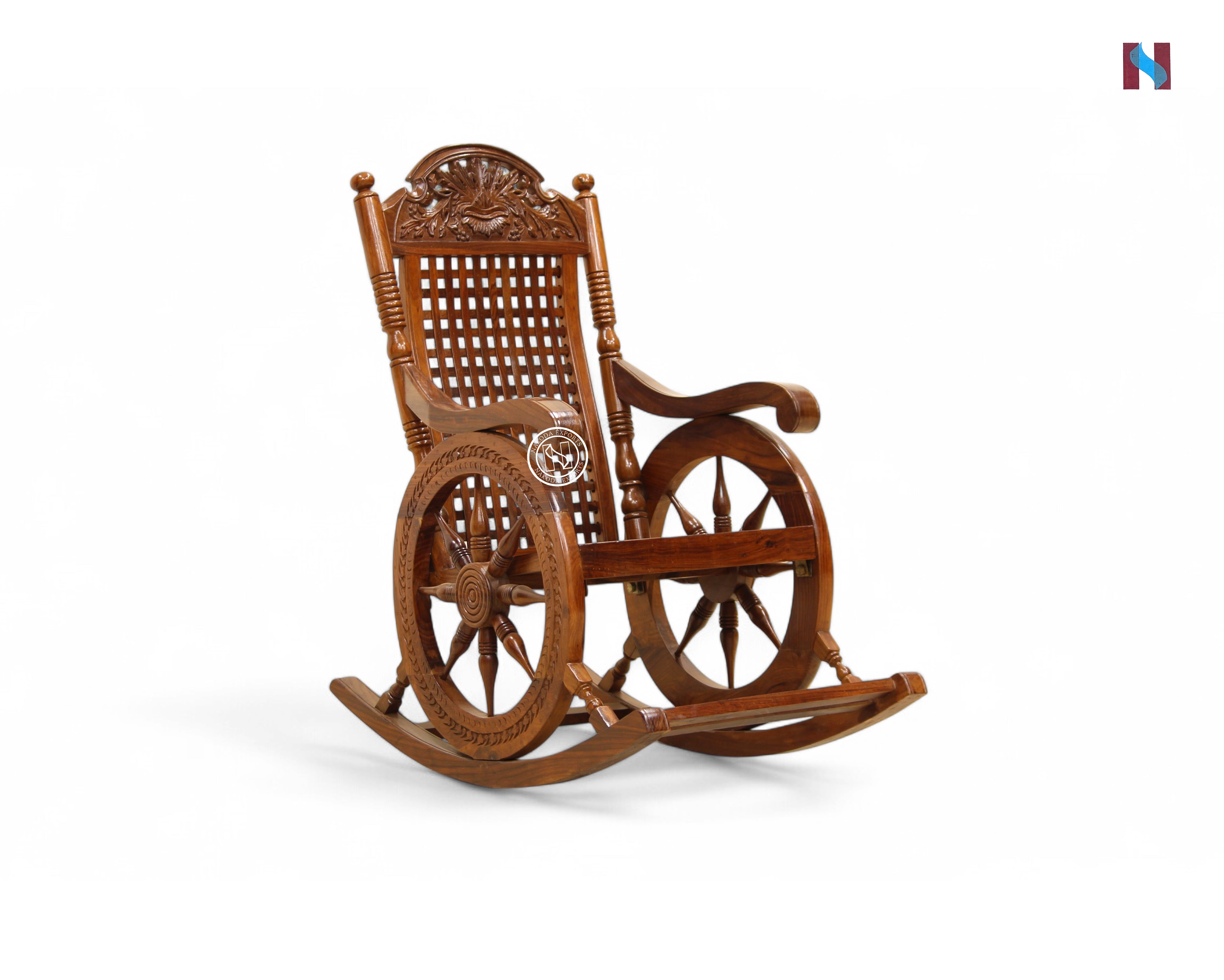 Acerbis Lounge Chair