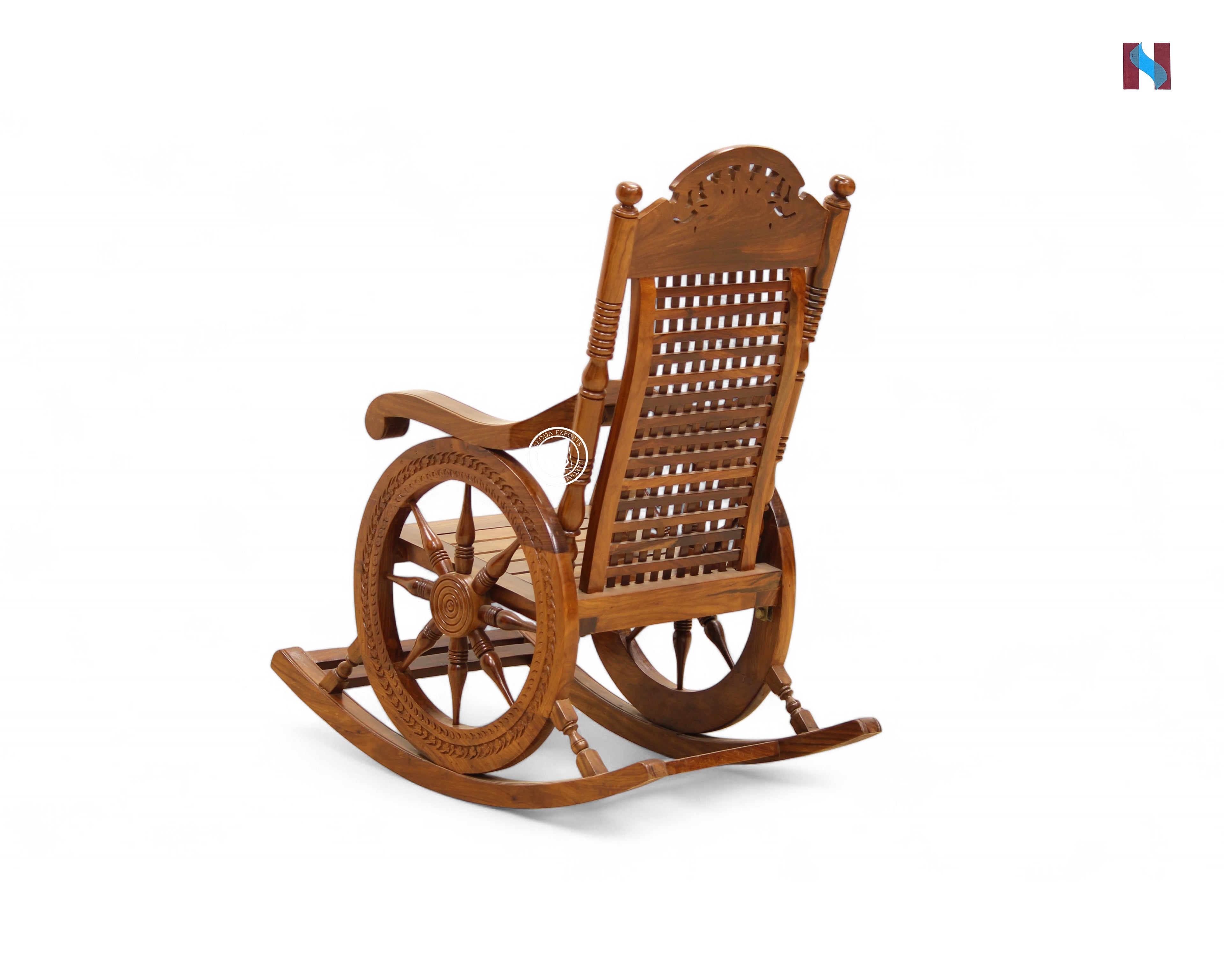 Acerbis Lounge Chair