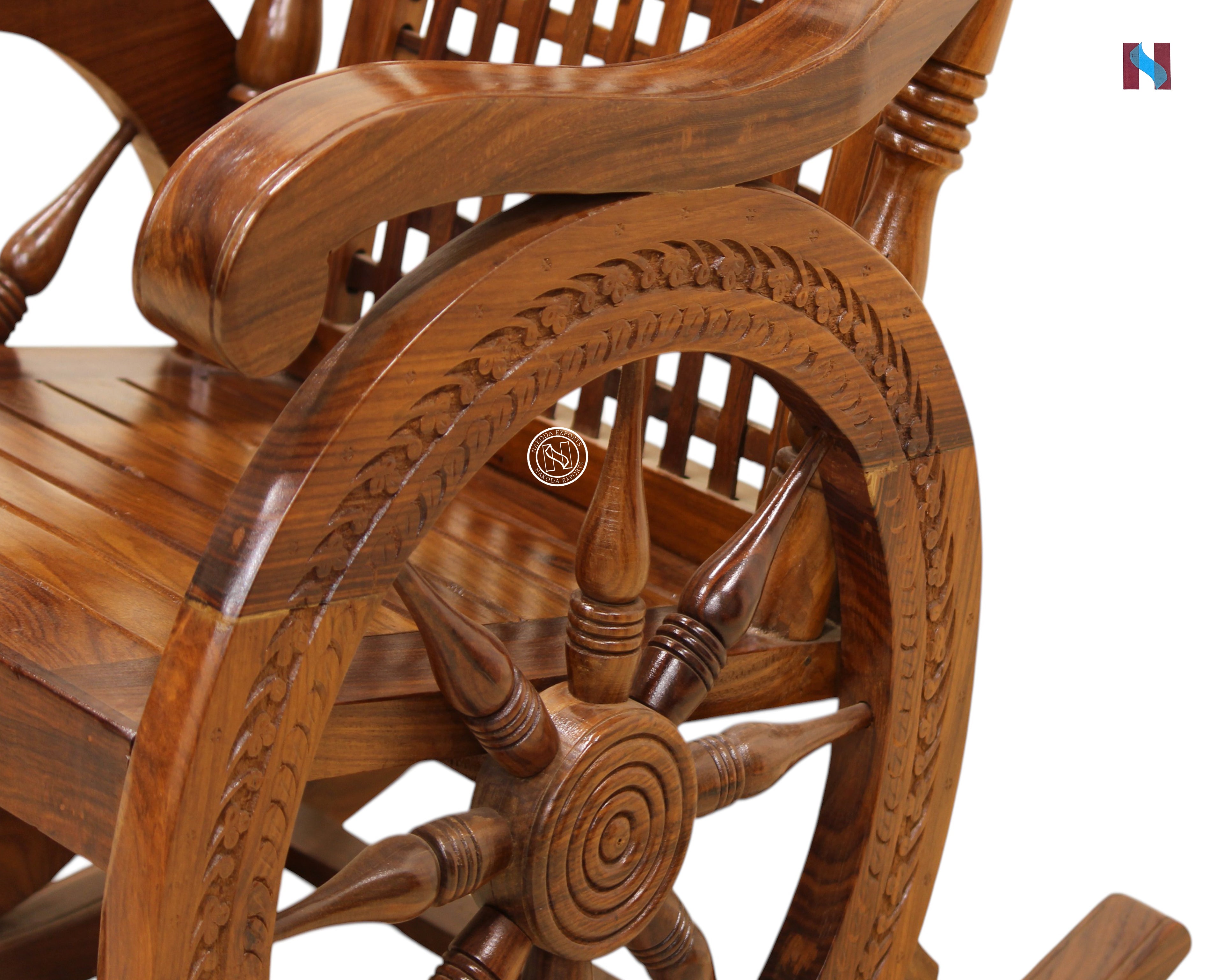 Acerbis Lounge Chair