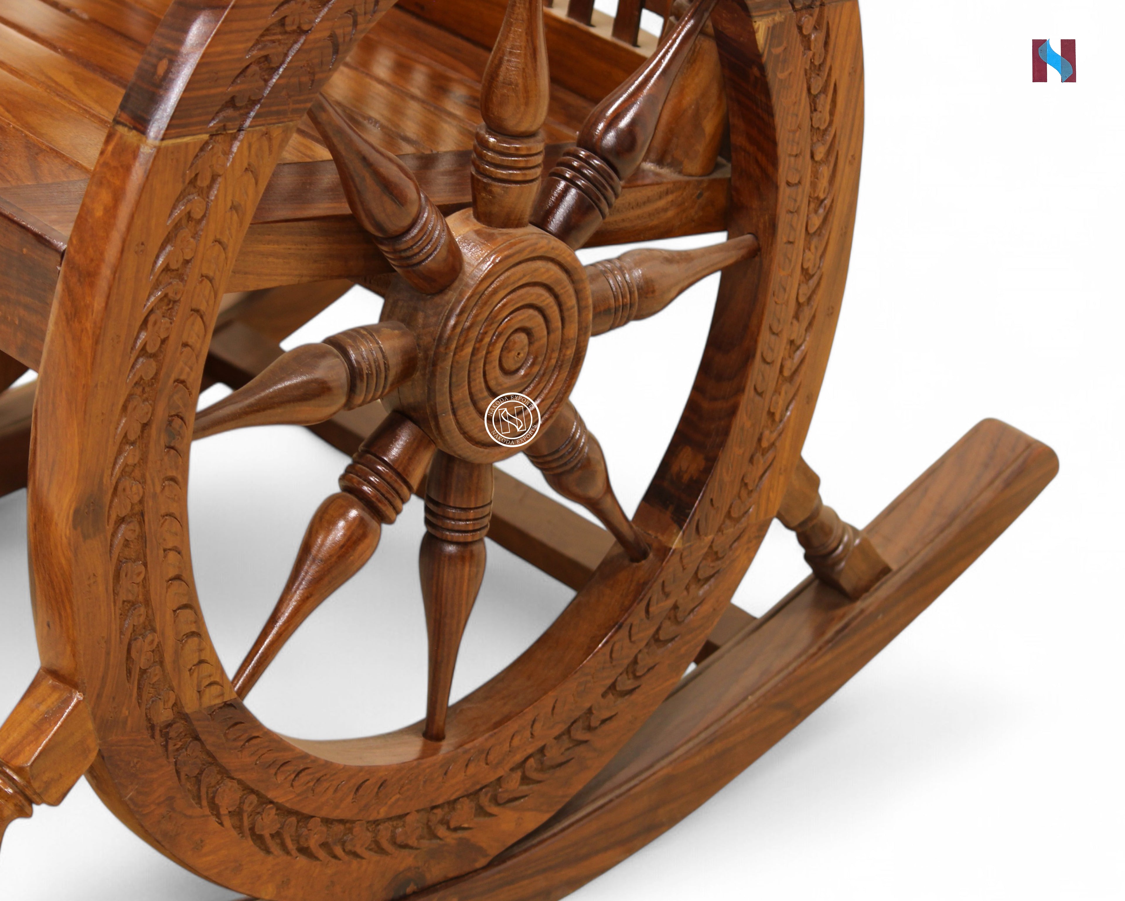 Acerbis Lounge Chair