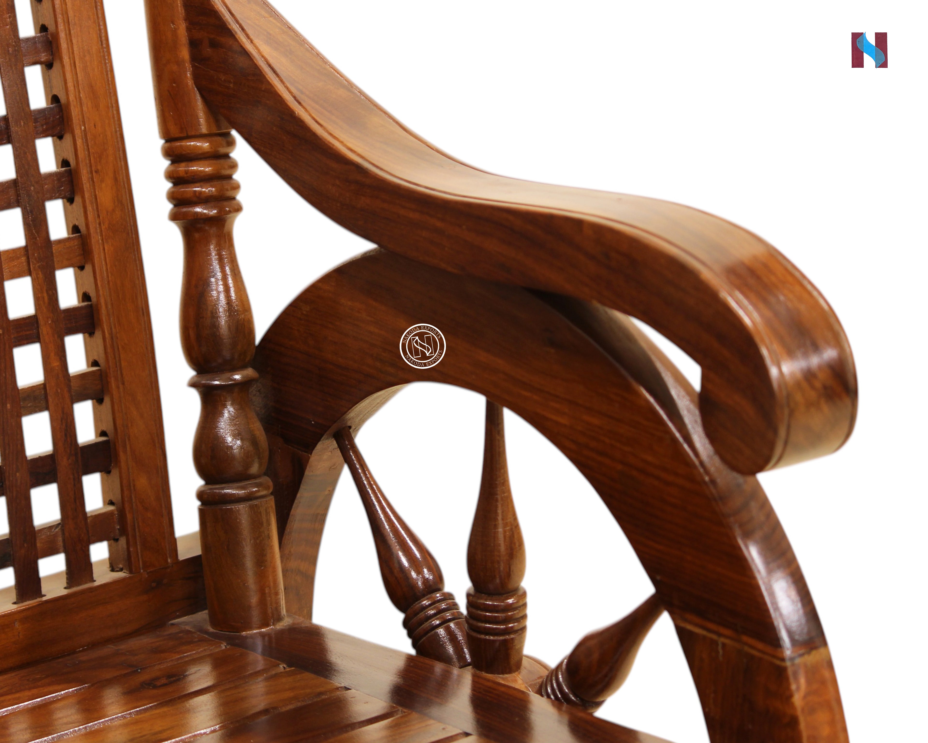 Acerbis Lounge Chair