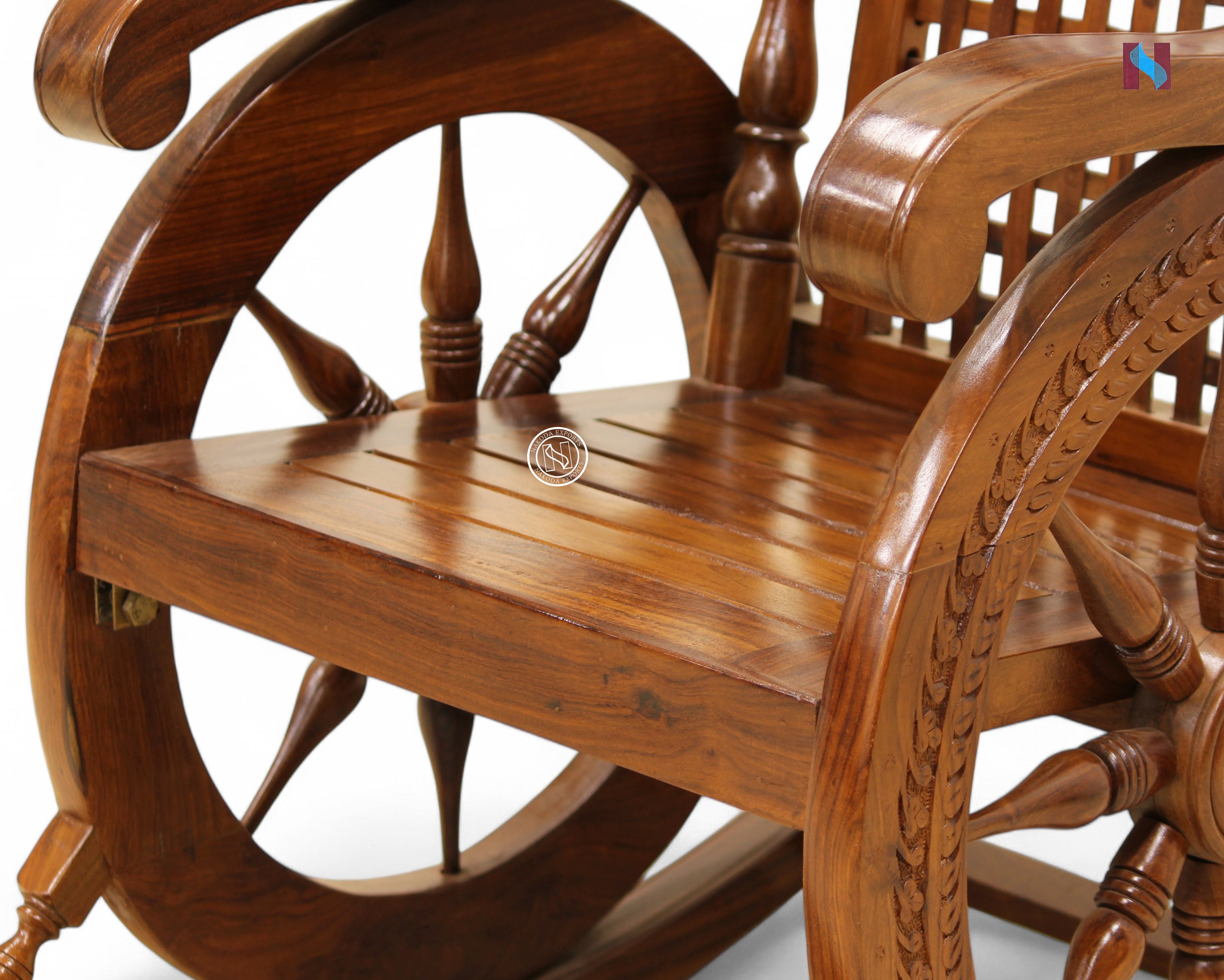 Acerbis Lounge Chair