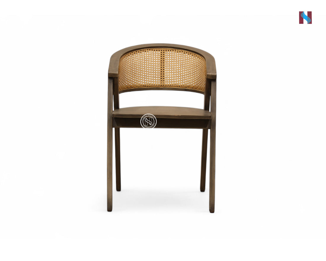 Wittmann Lounge Chair