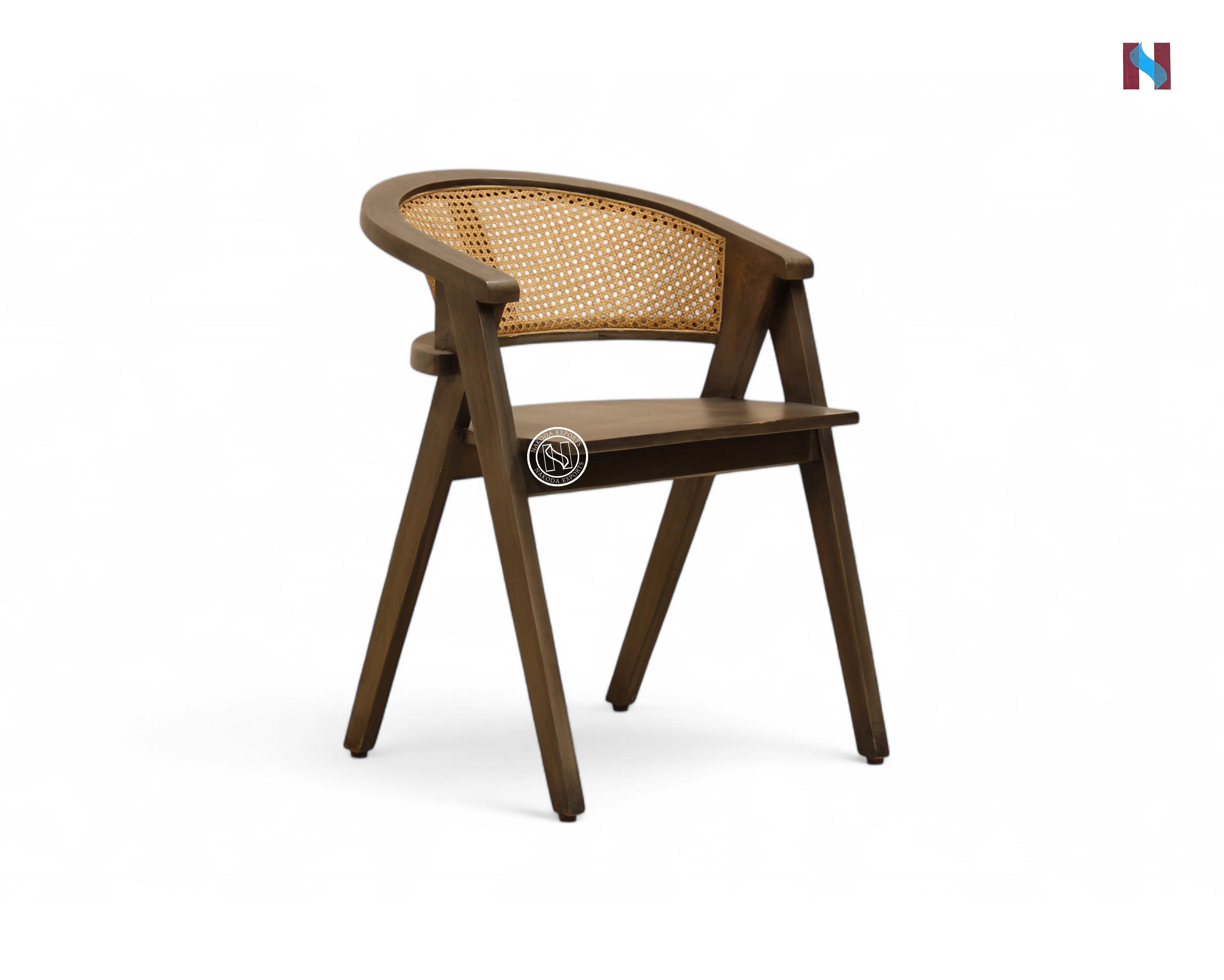 Wittmann Lounge Chair