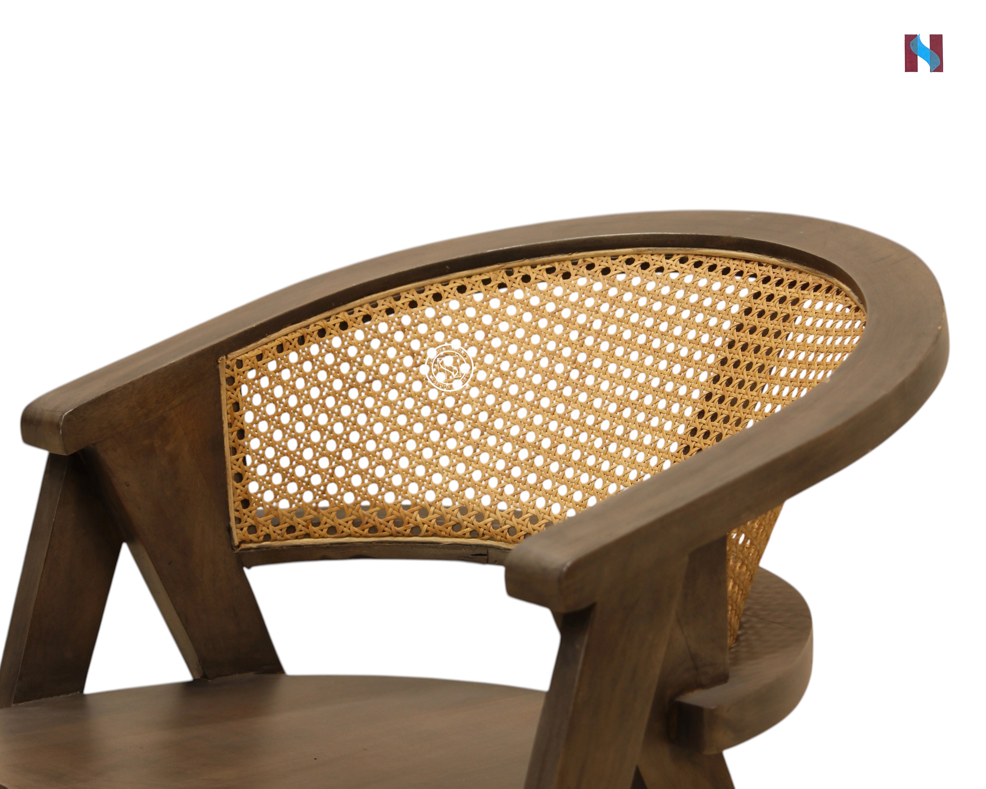 Wittmann Lounge Chair