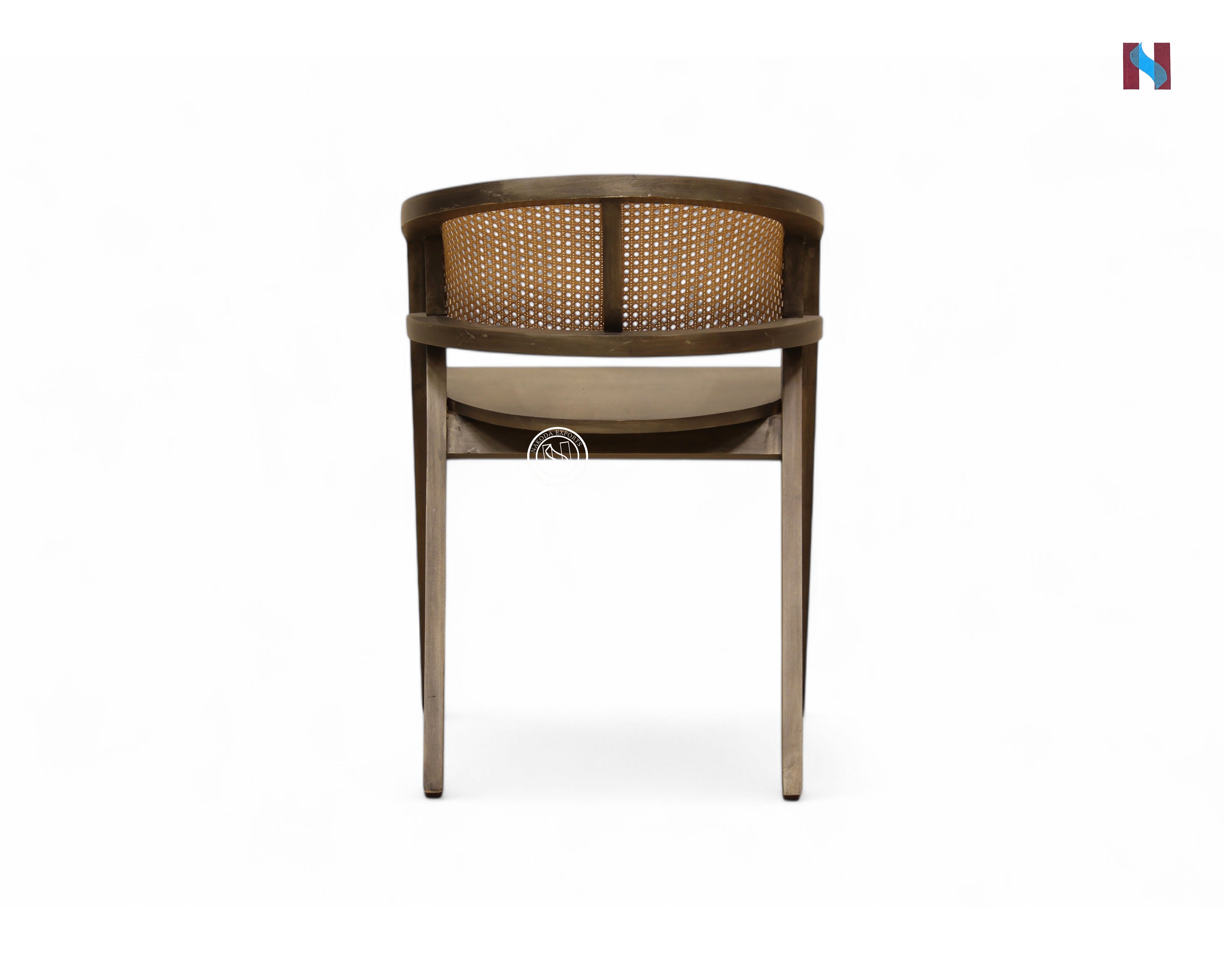 Wittmann Lounge Chair