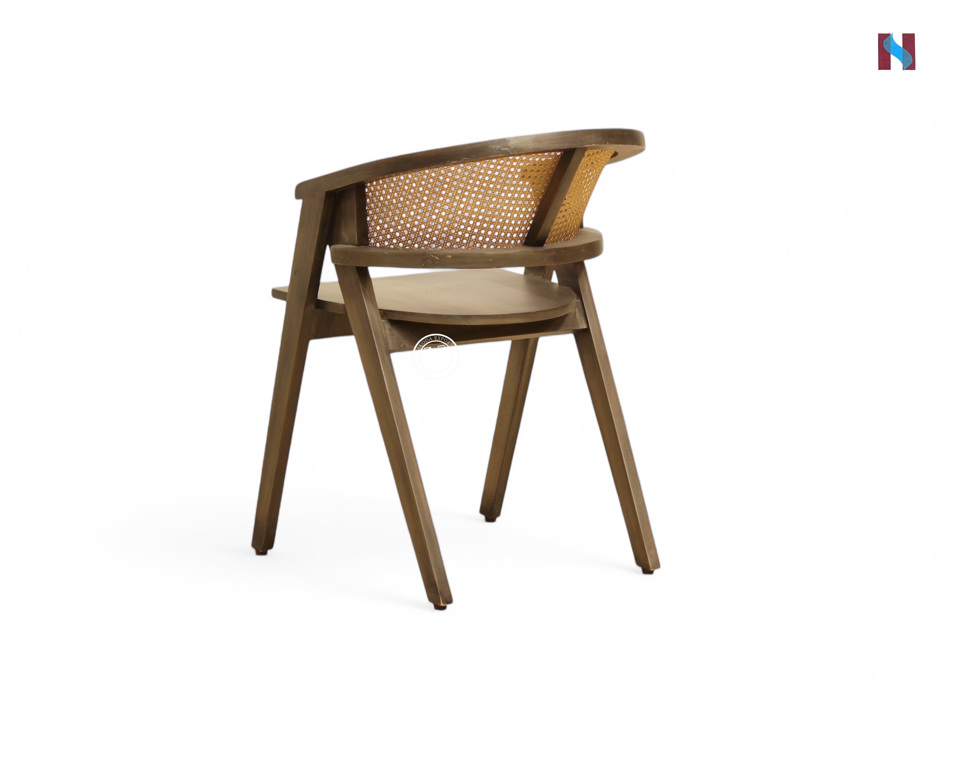 Wittmann Lounge Chair