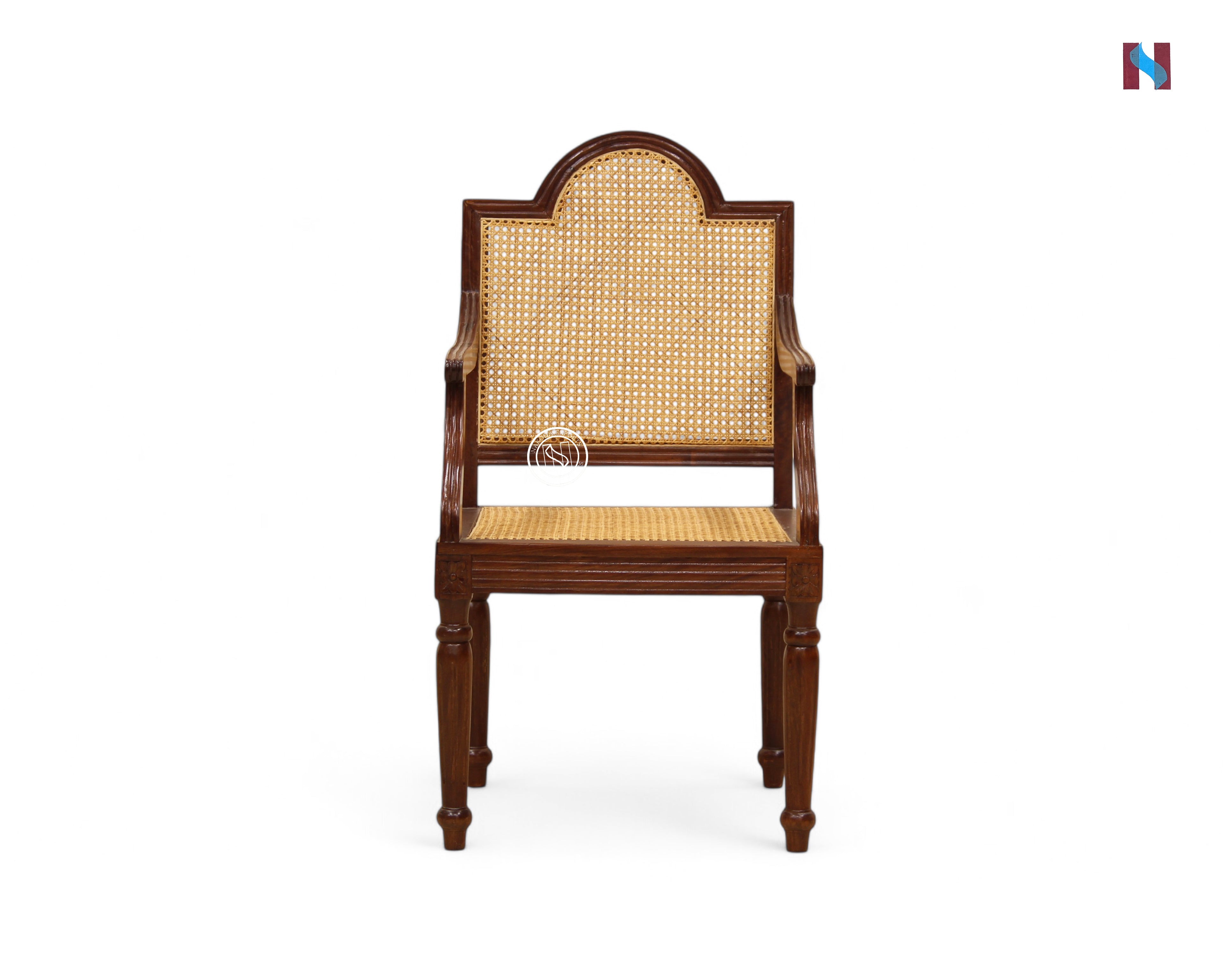 Tecni Nova Lounge Chair