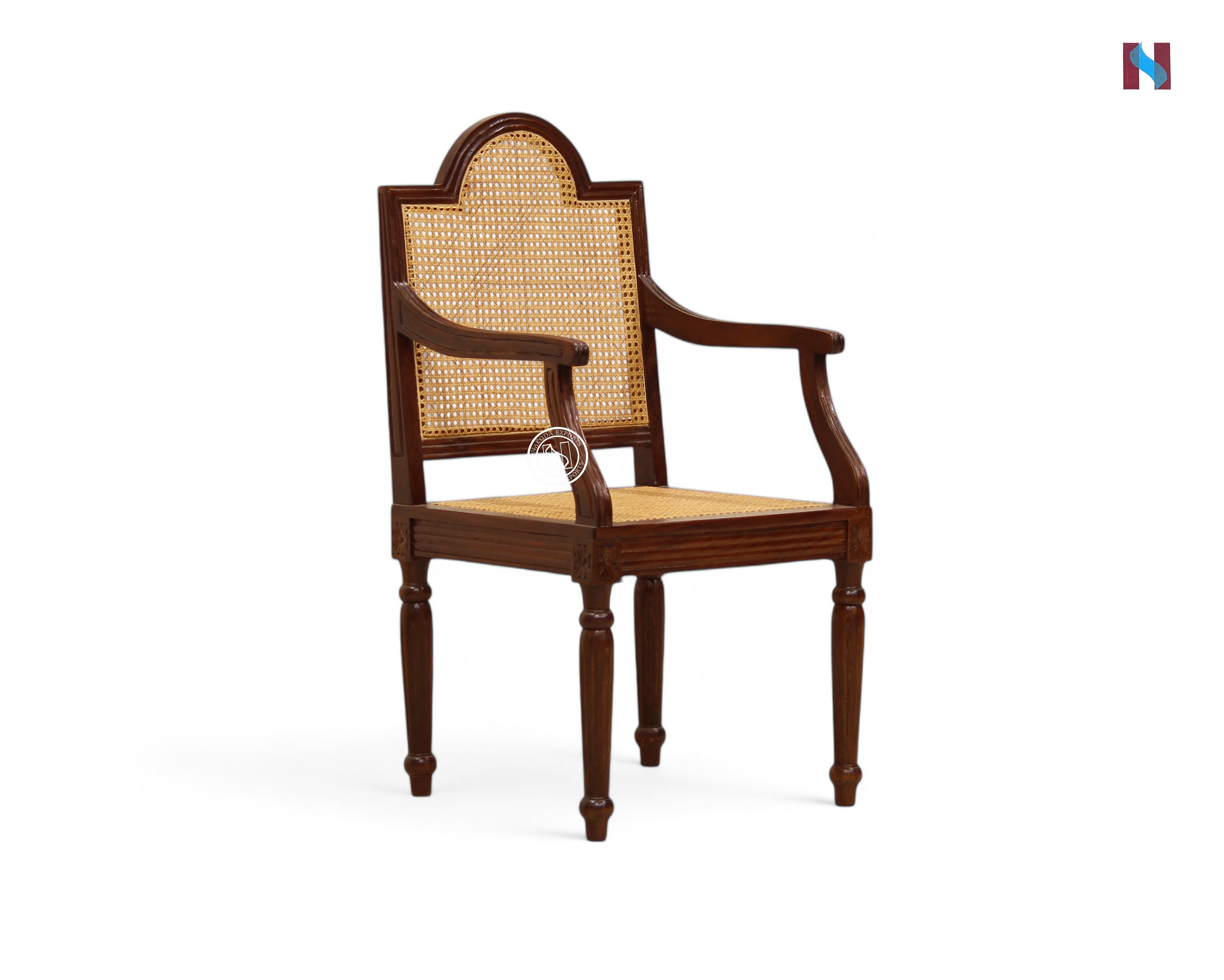 Tecni Nova Lounge Chair