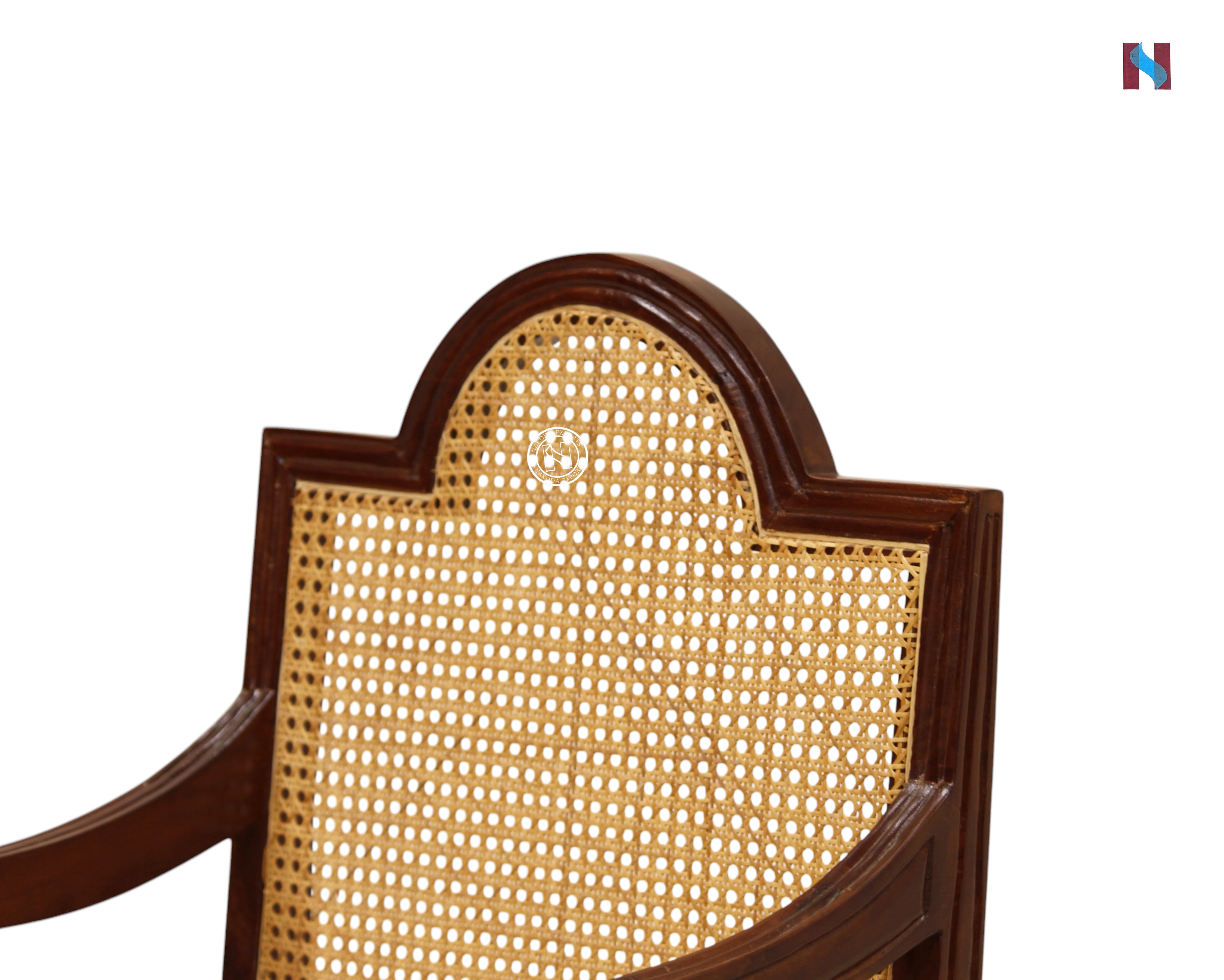 Tecni Nova Lounge Chair