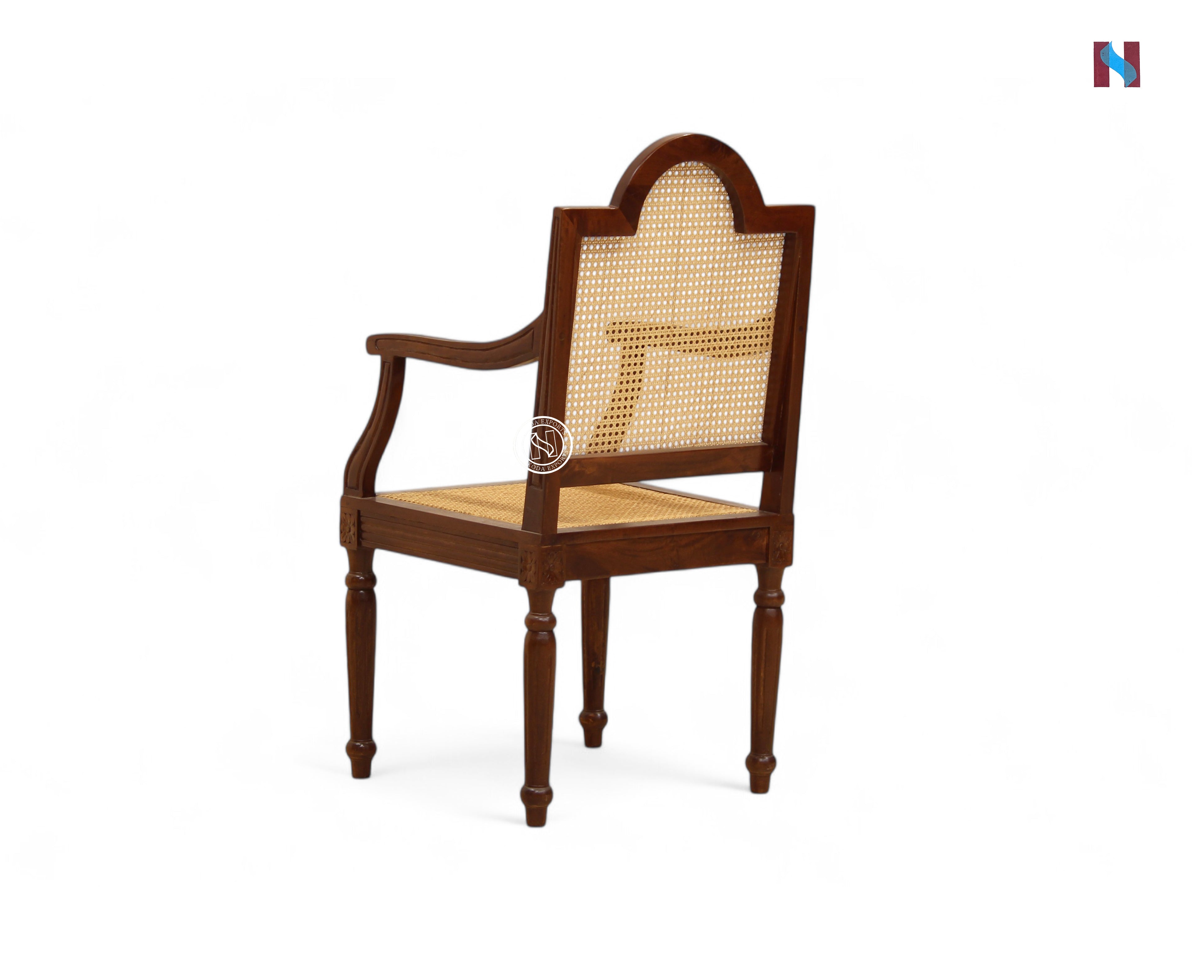 Tecni Nova Lounge Chair