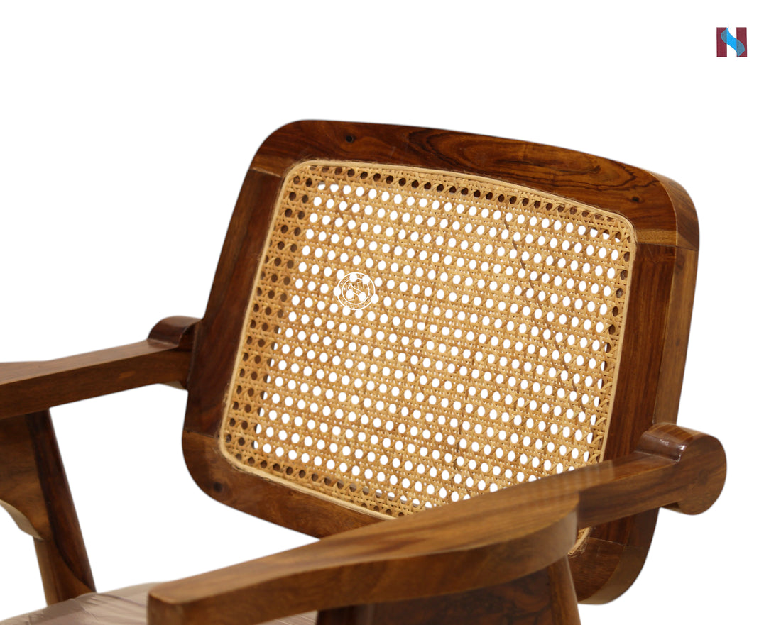 Natuzzi Arm Chair