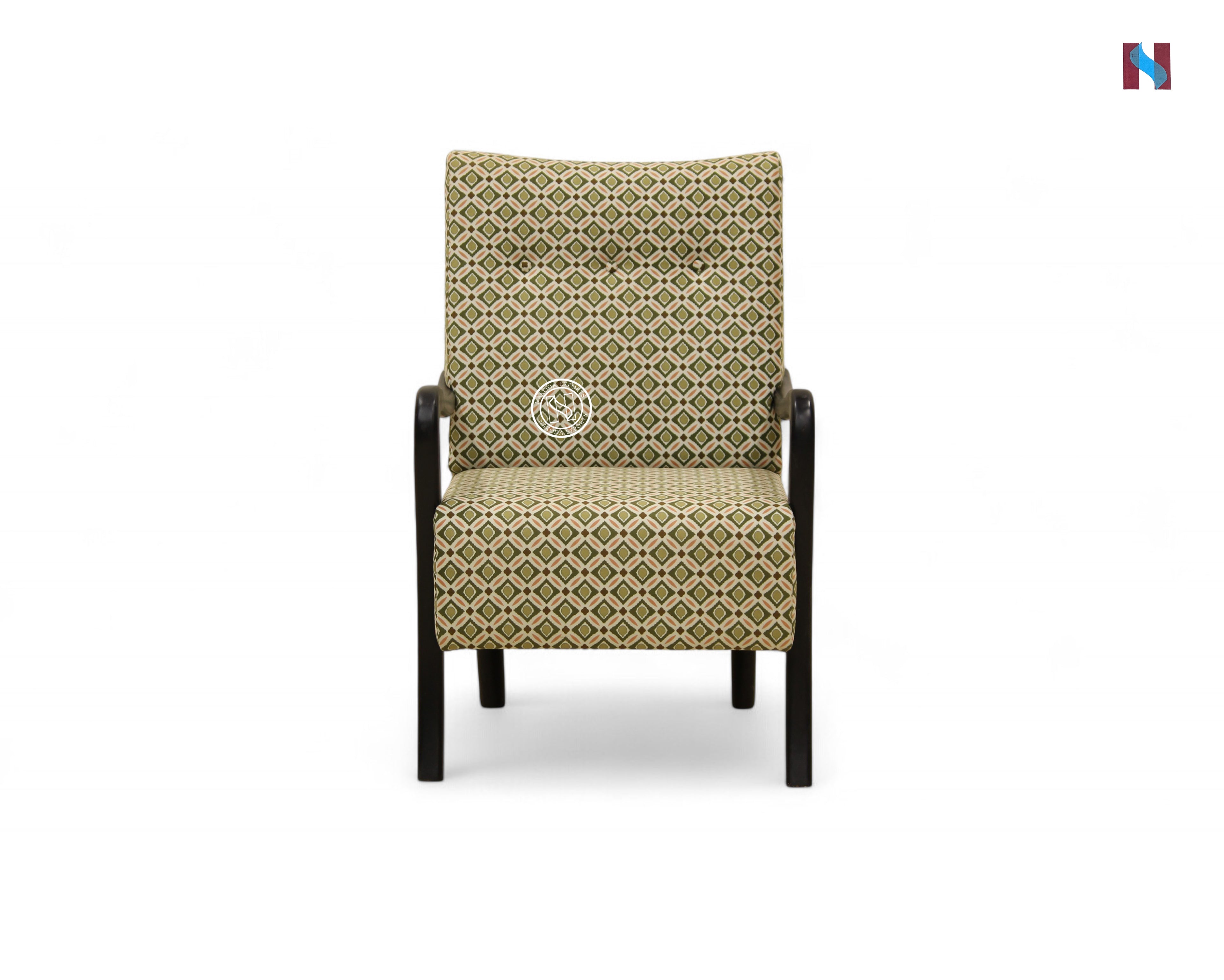 Giorgetti Lounge Chair