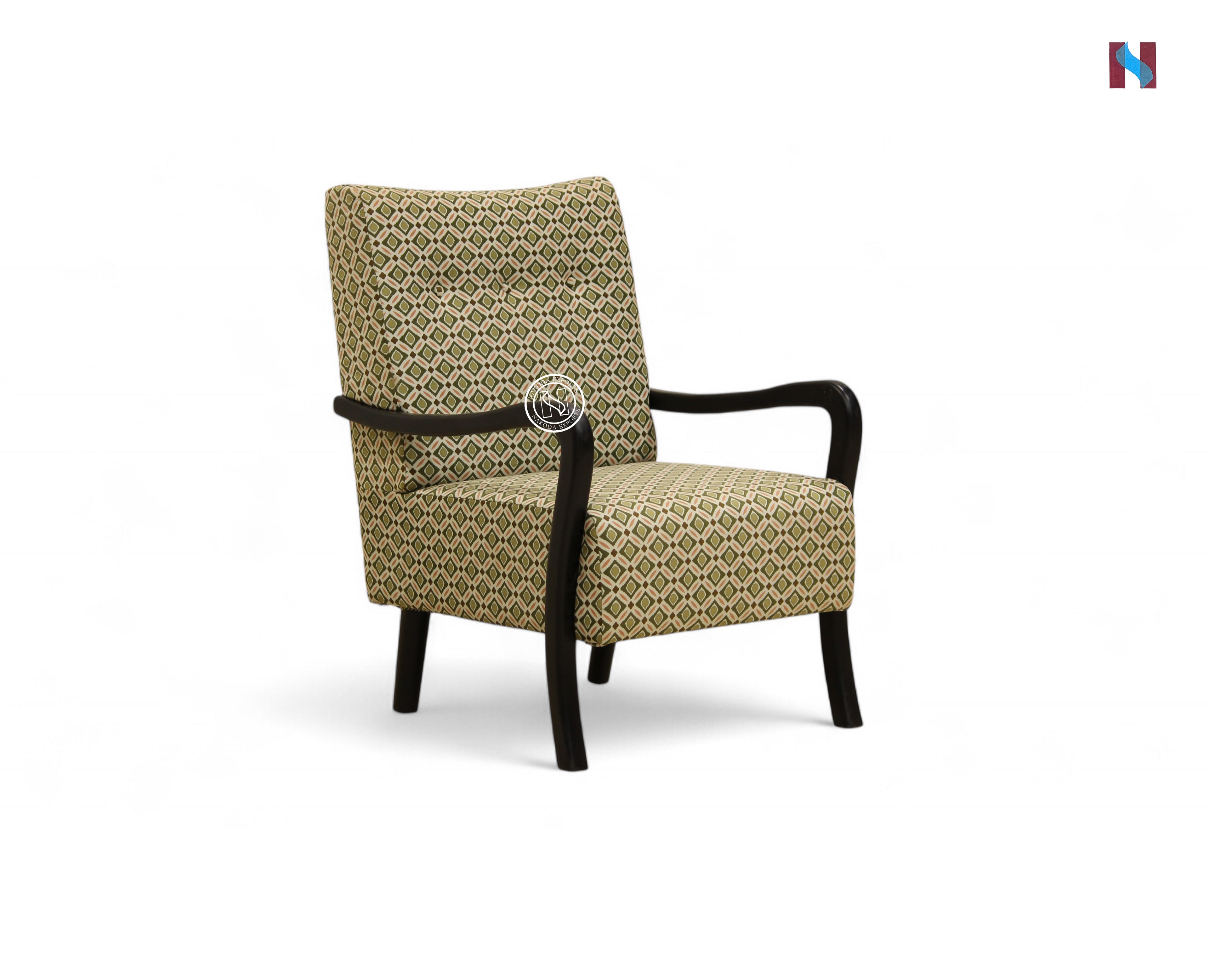 Giorgetti Lounge Chair