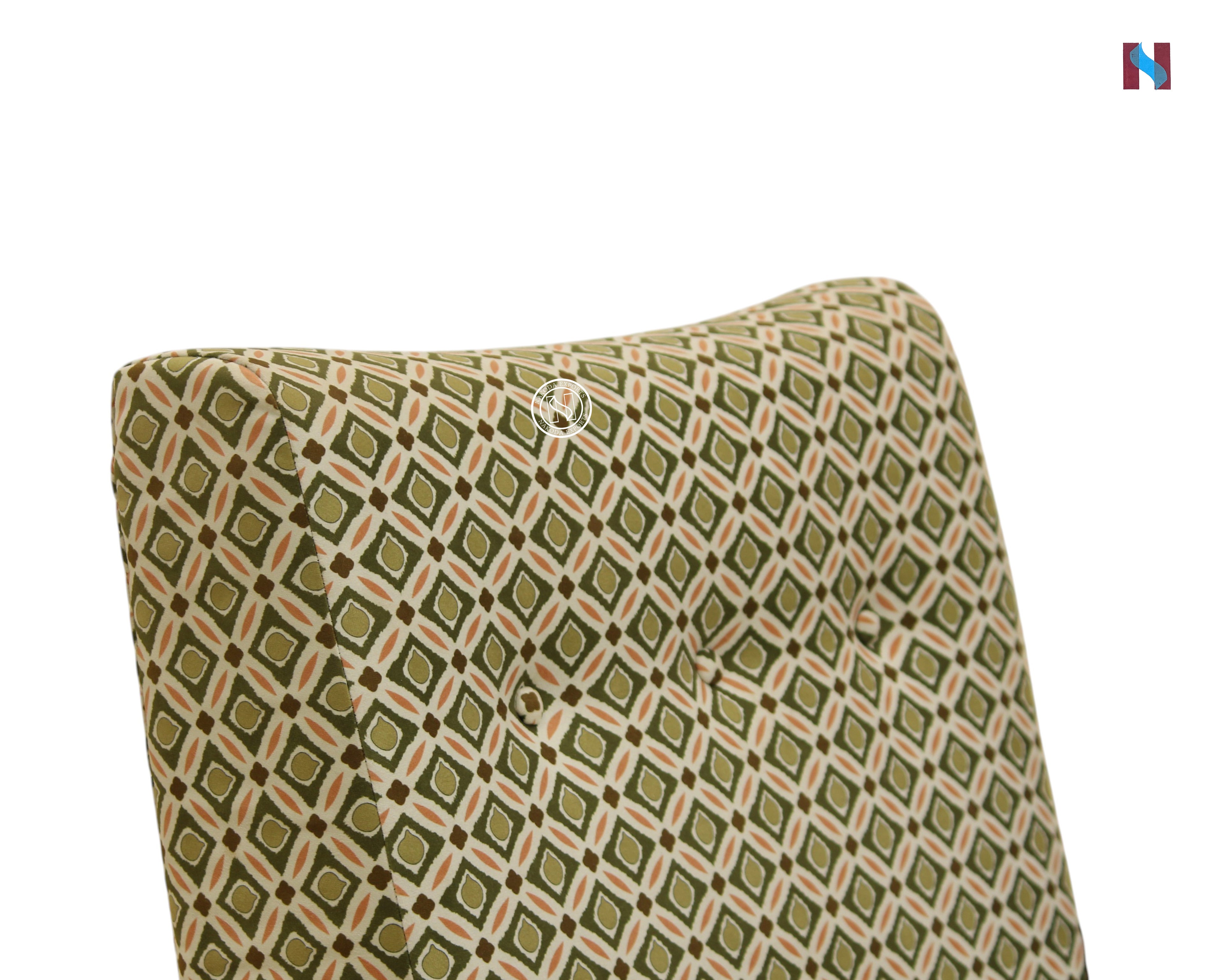 Giorgetti Lounge Chair