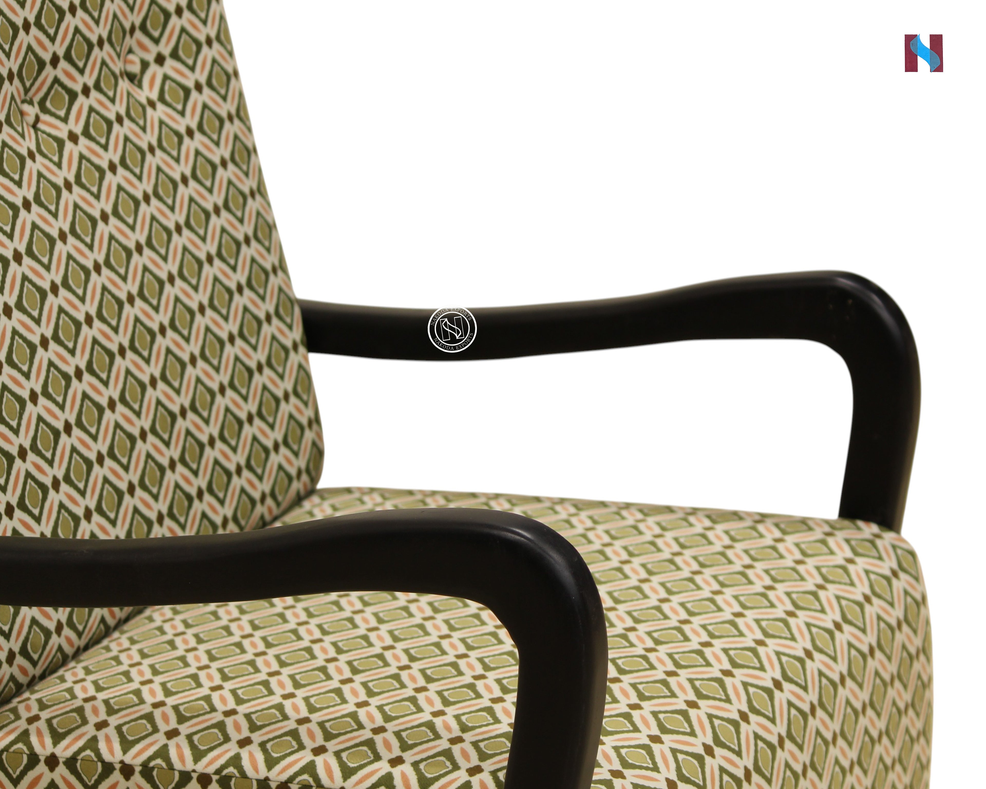 Giorgetti Lounge Chair