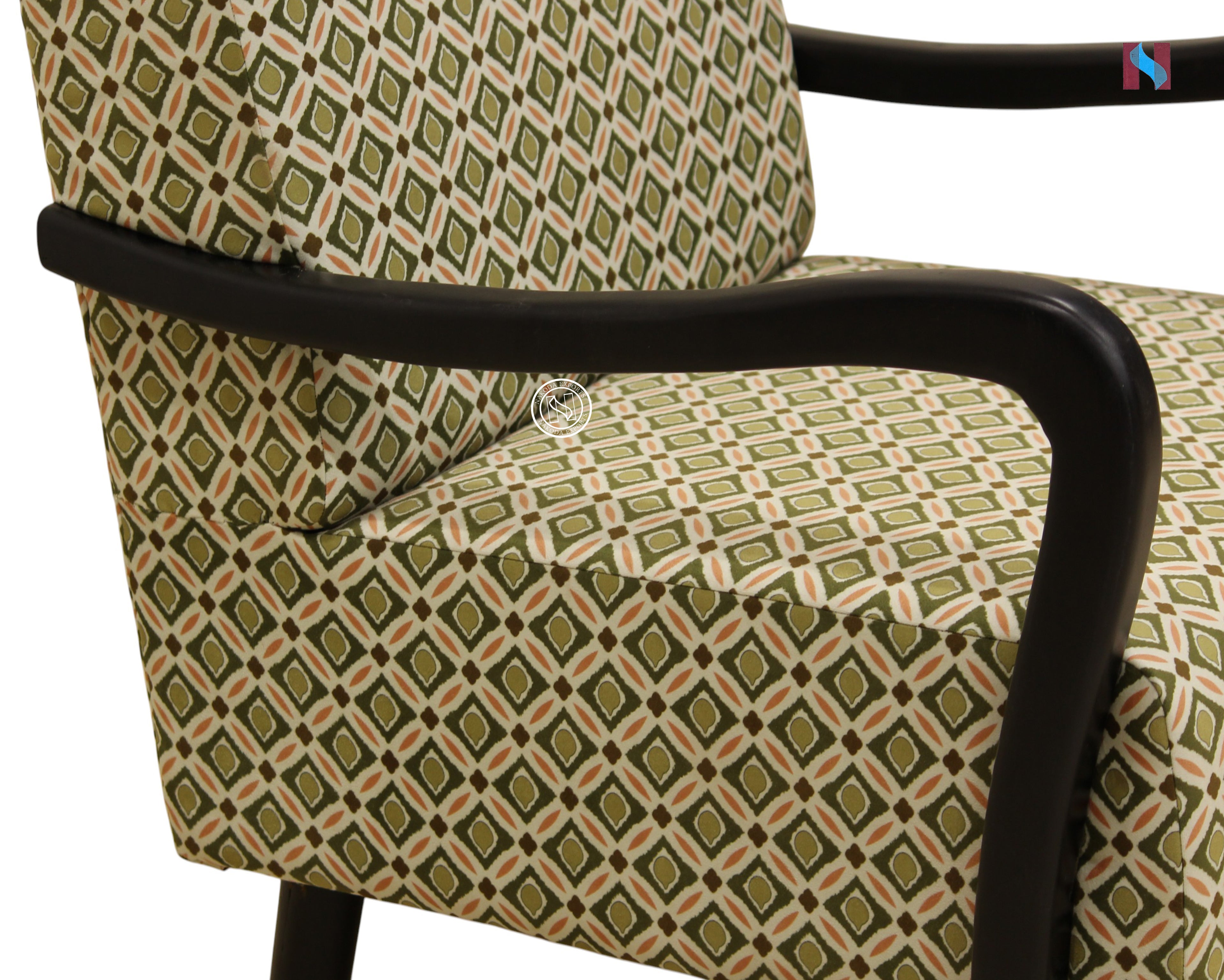 Giorgetti Lounge Chair