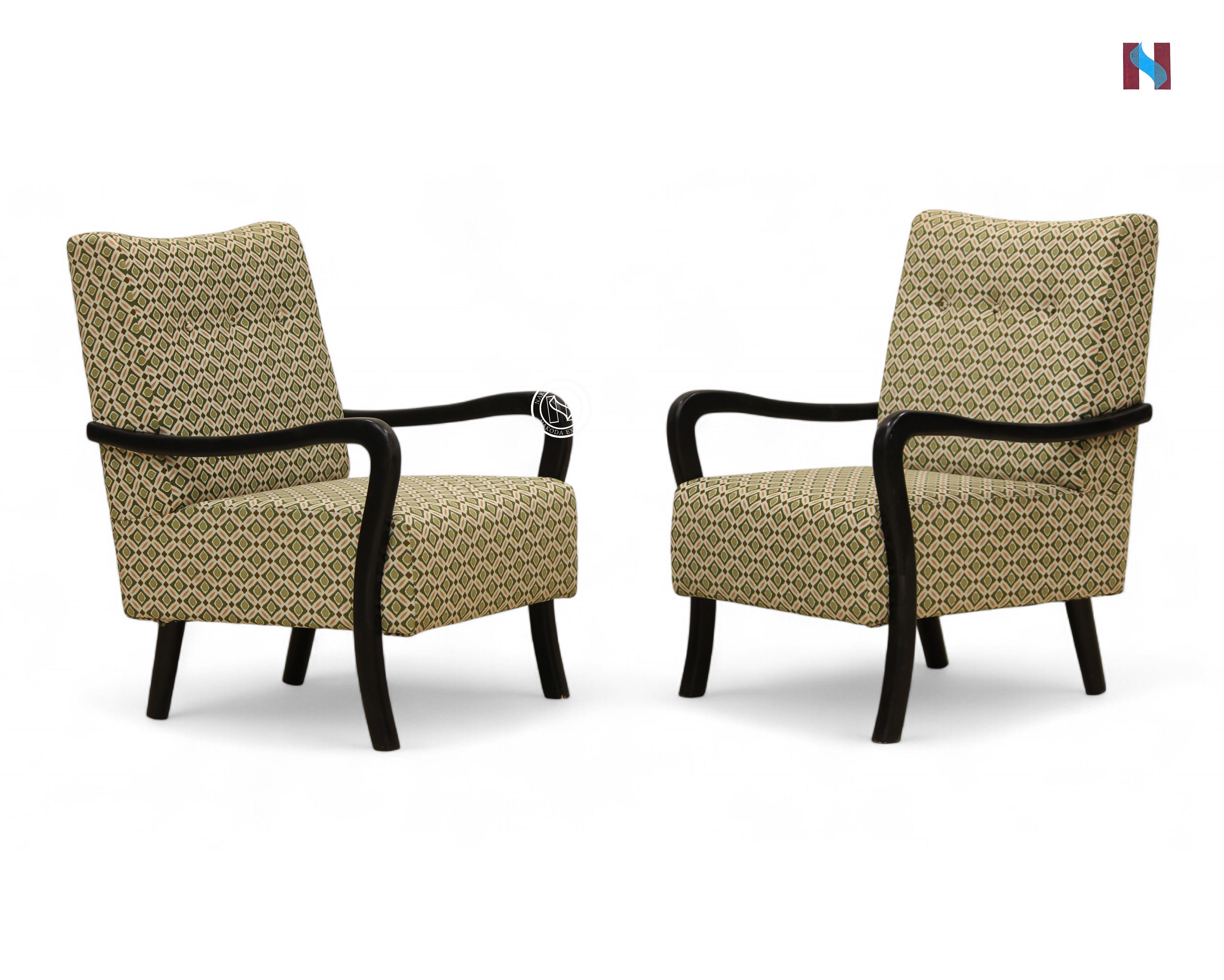 Giorgetti Lounge Chair