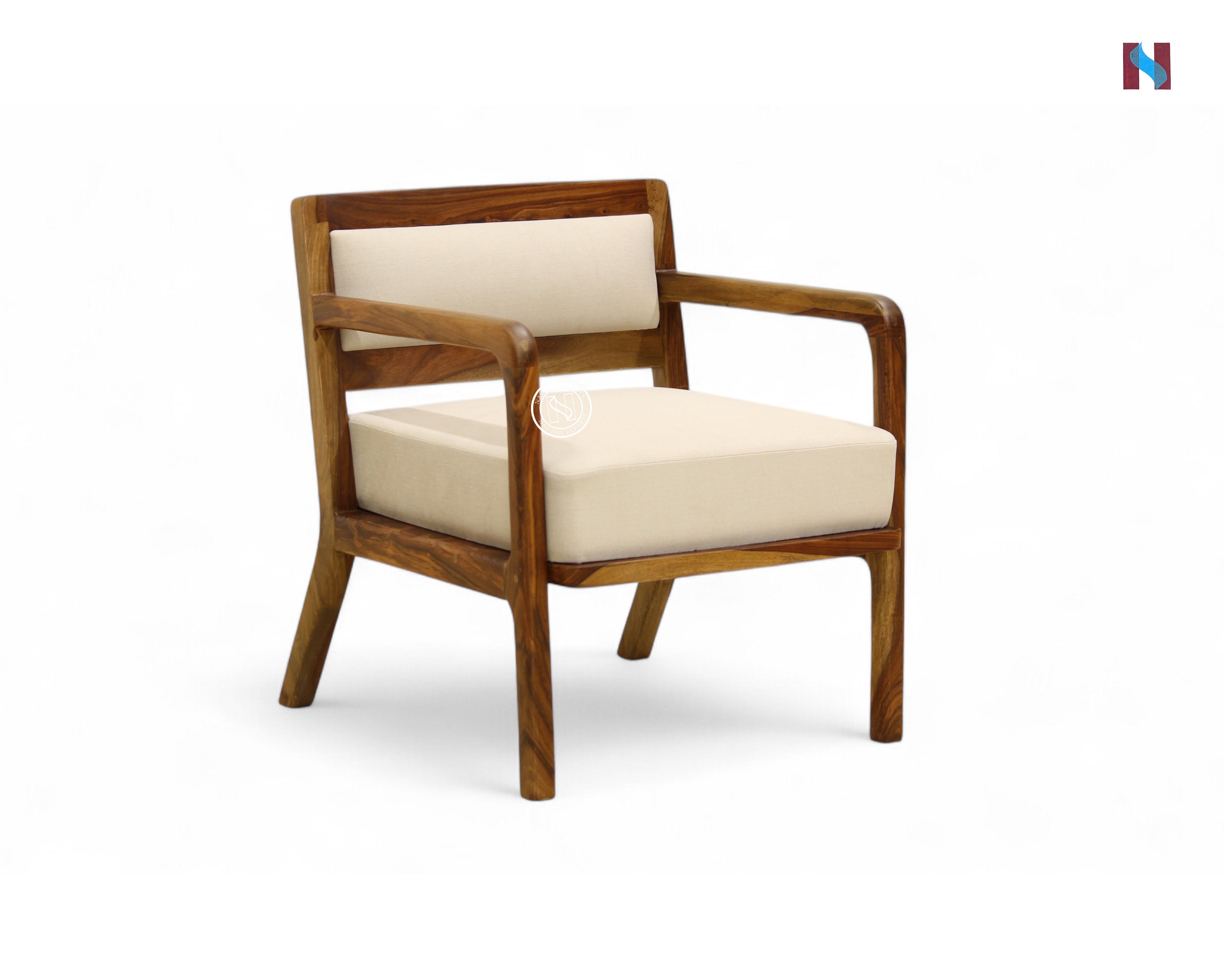 Rimadesio Lounge Chair