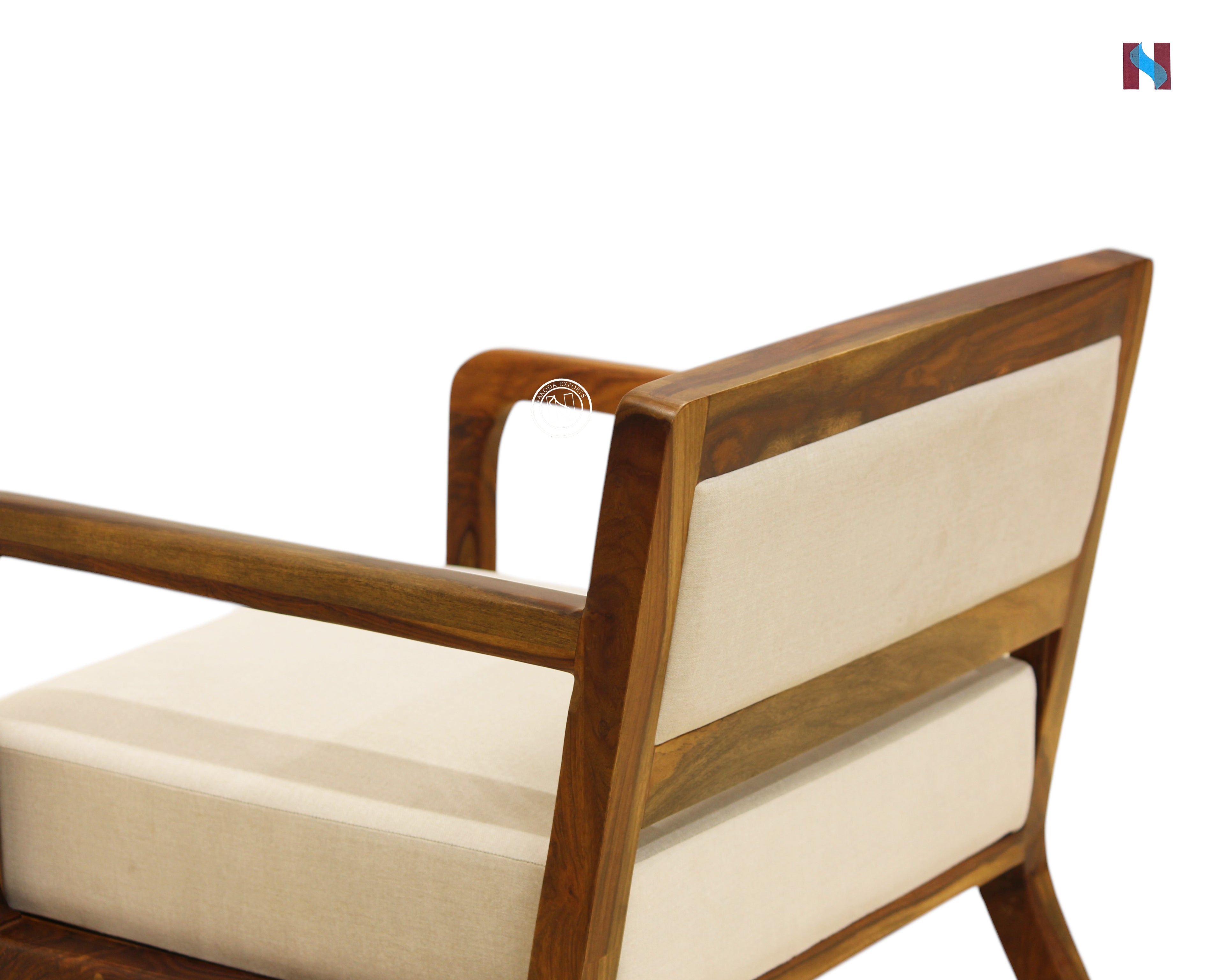 Rimadesio Lounge Chair