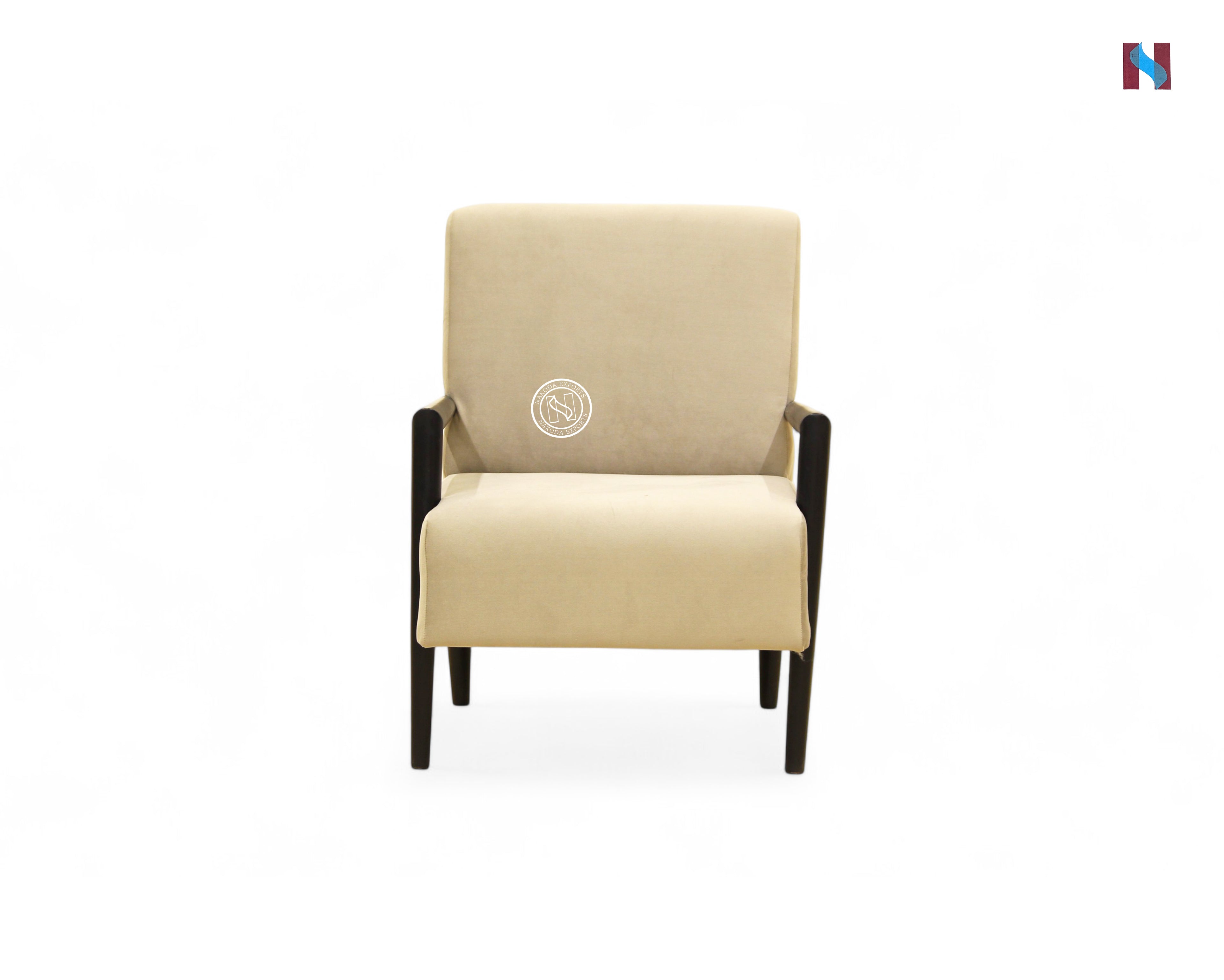 Trussardi Lounge Chair