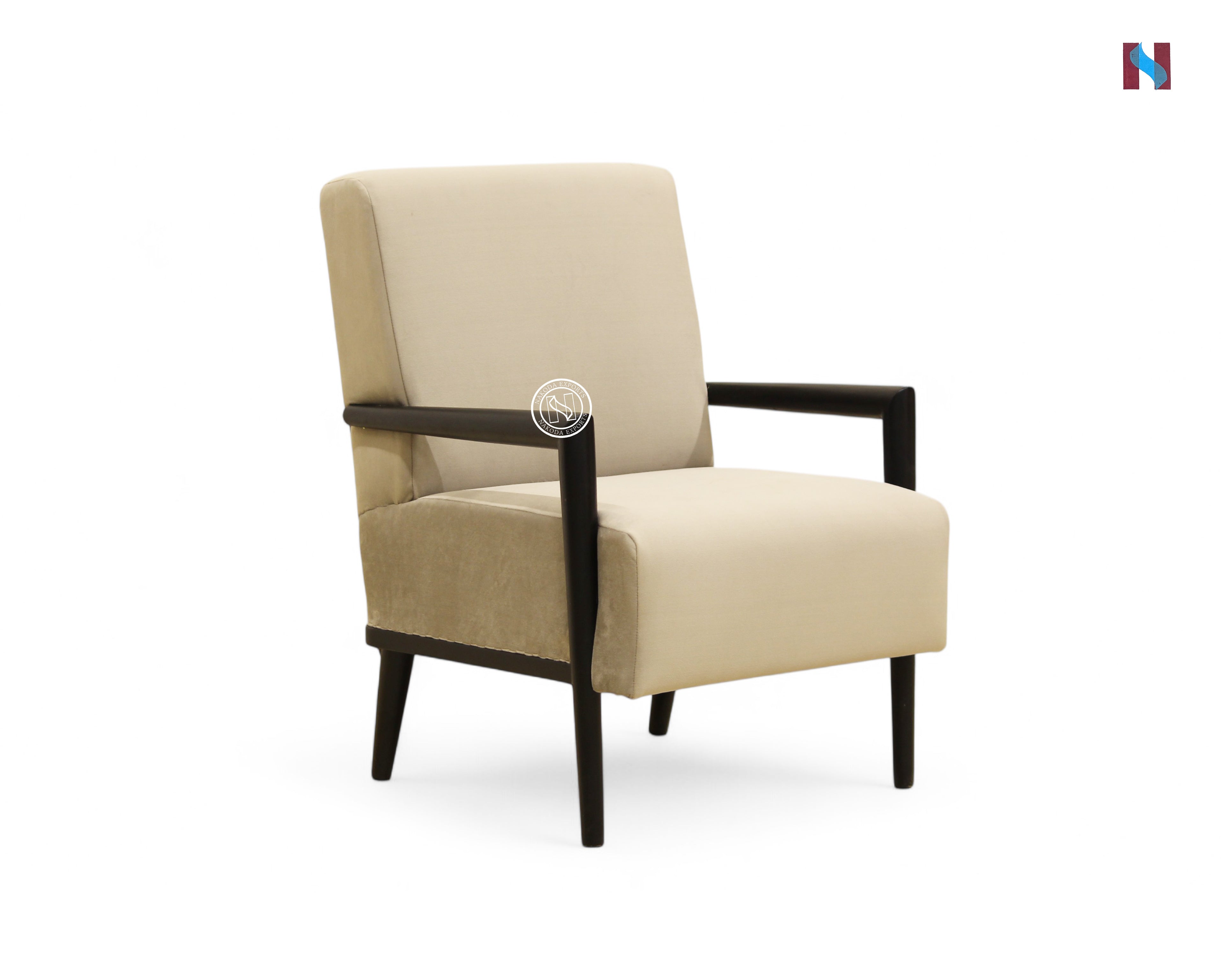 Trussardi Lounge Chair