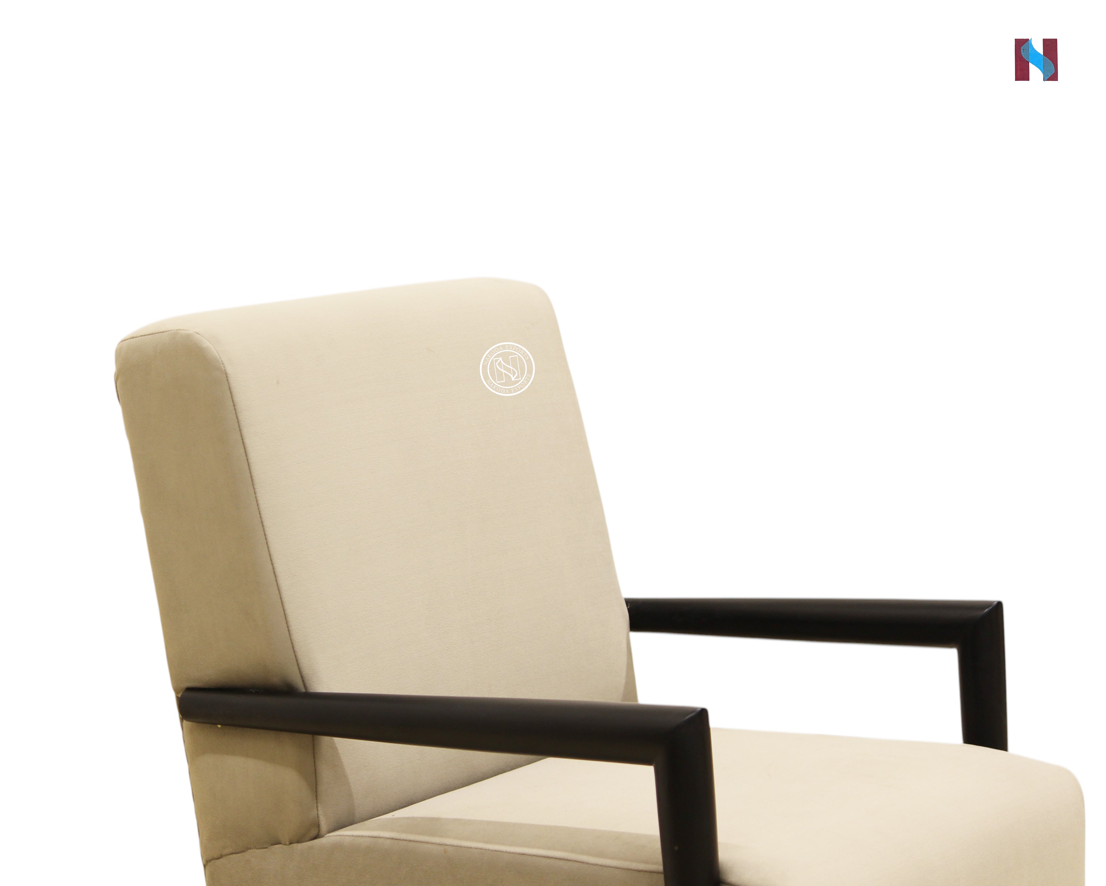 Trussardi Lounge Chair