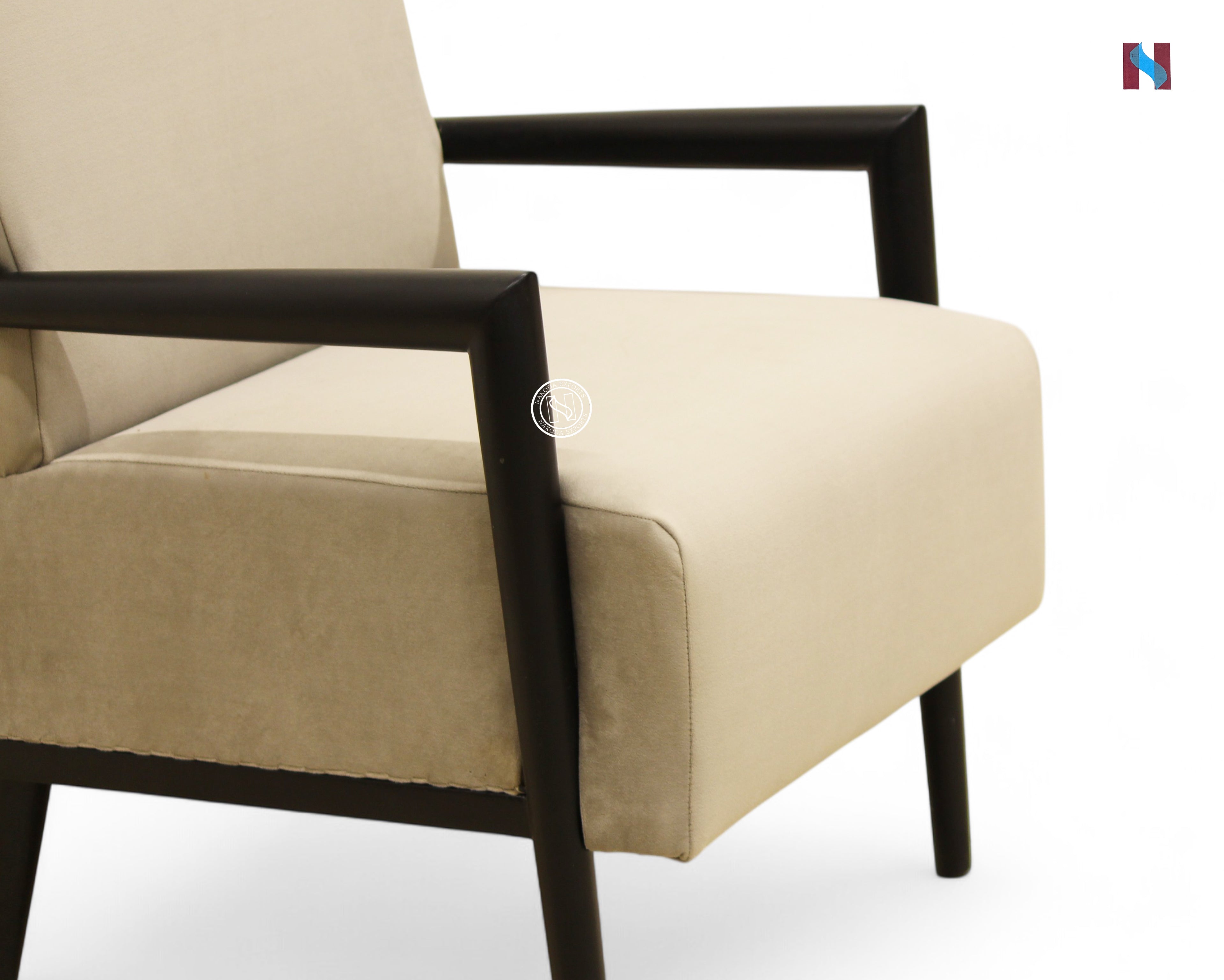Trussardi Lounge Chair