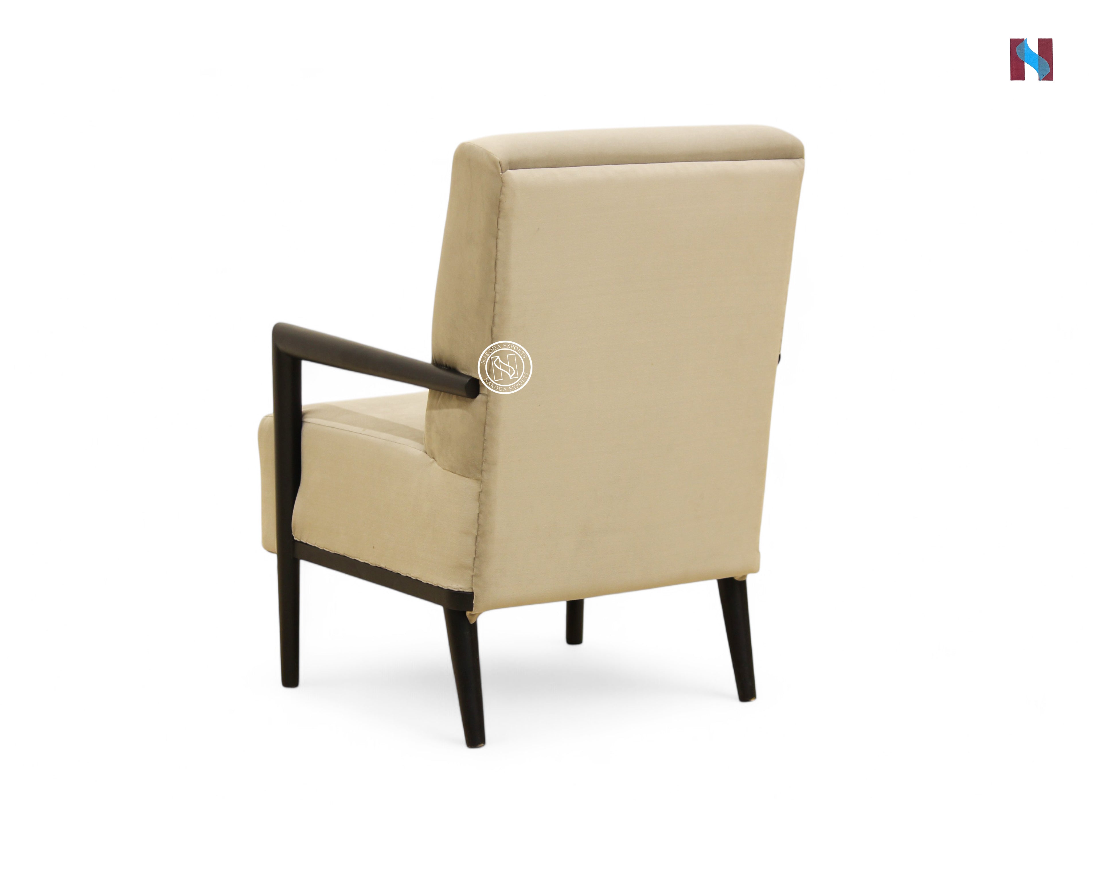 Trussardi Lounge Chair
