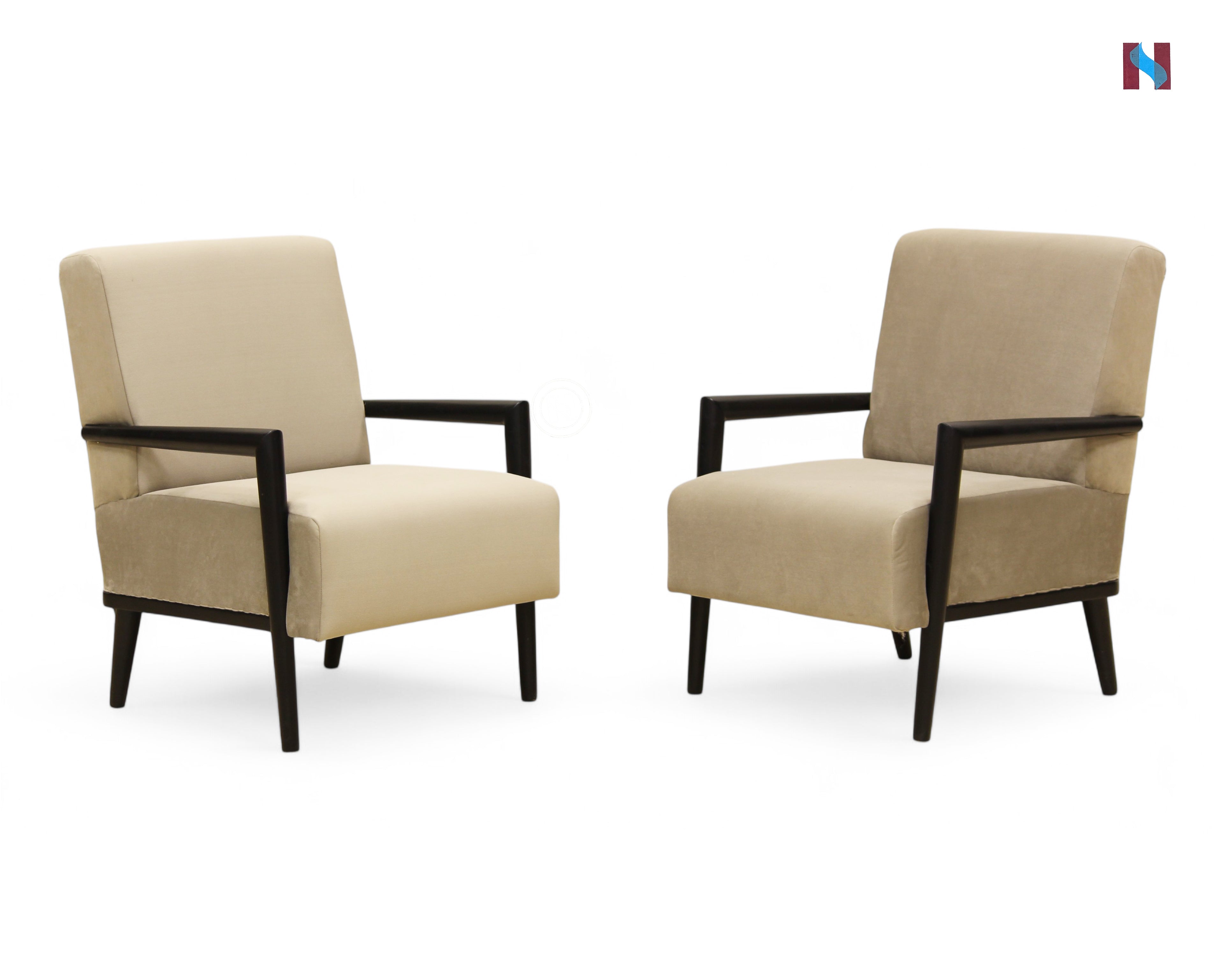 Trussardi Lounge Chair