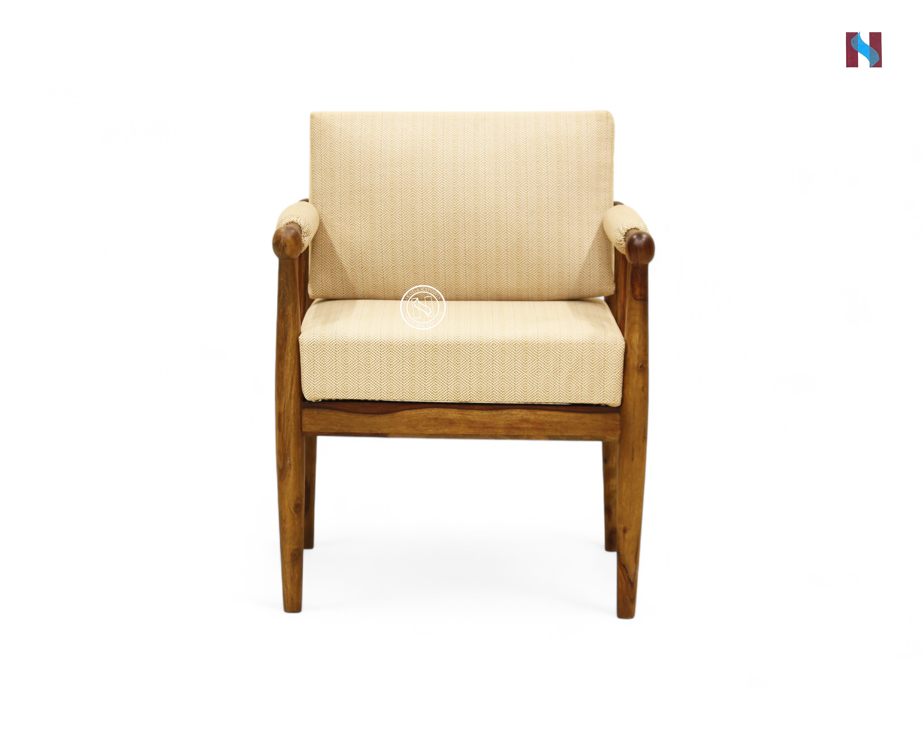 Rugiano Lounge Chair