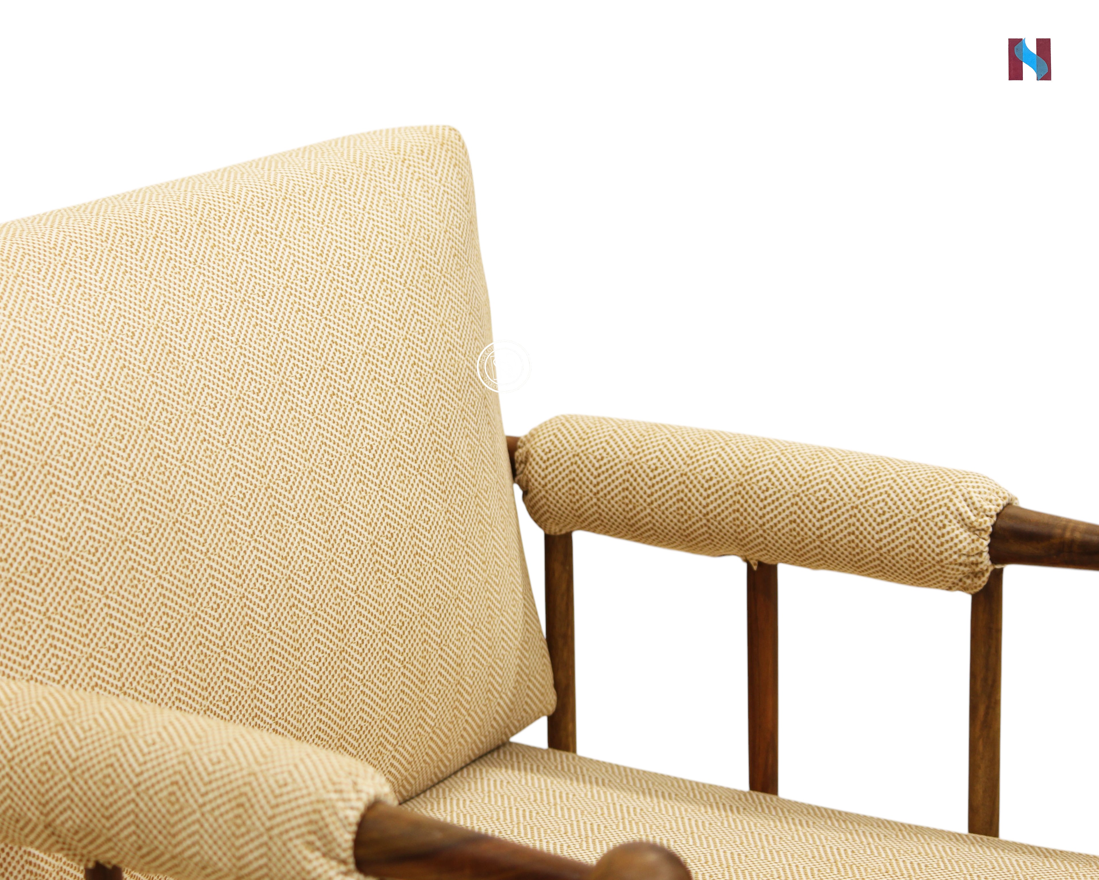 Rugiano Lounge Chair