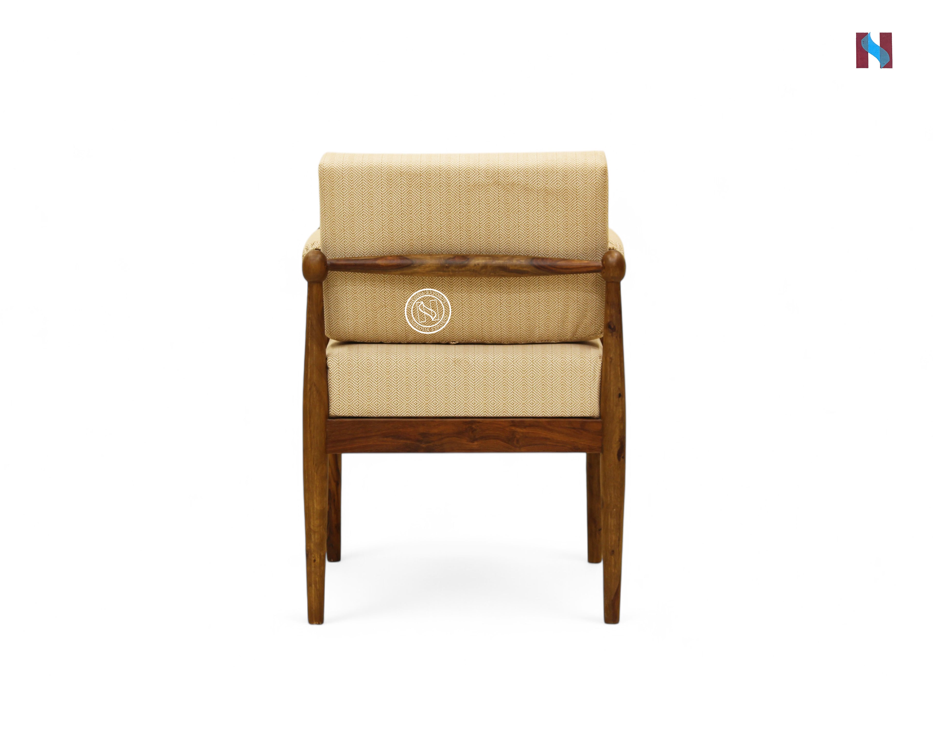 Rugiano Lounge Chair