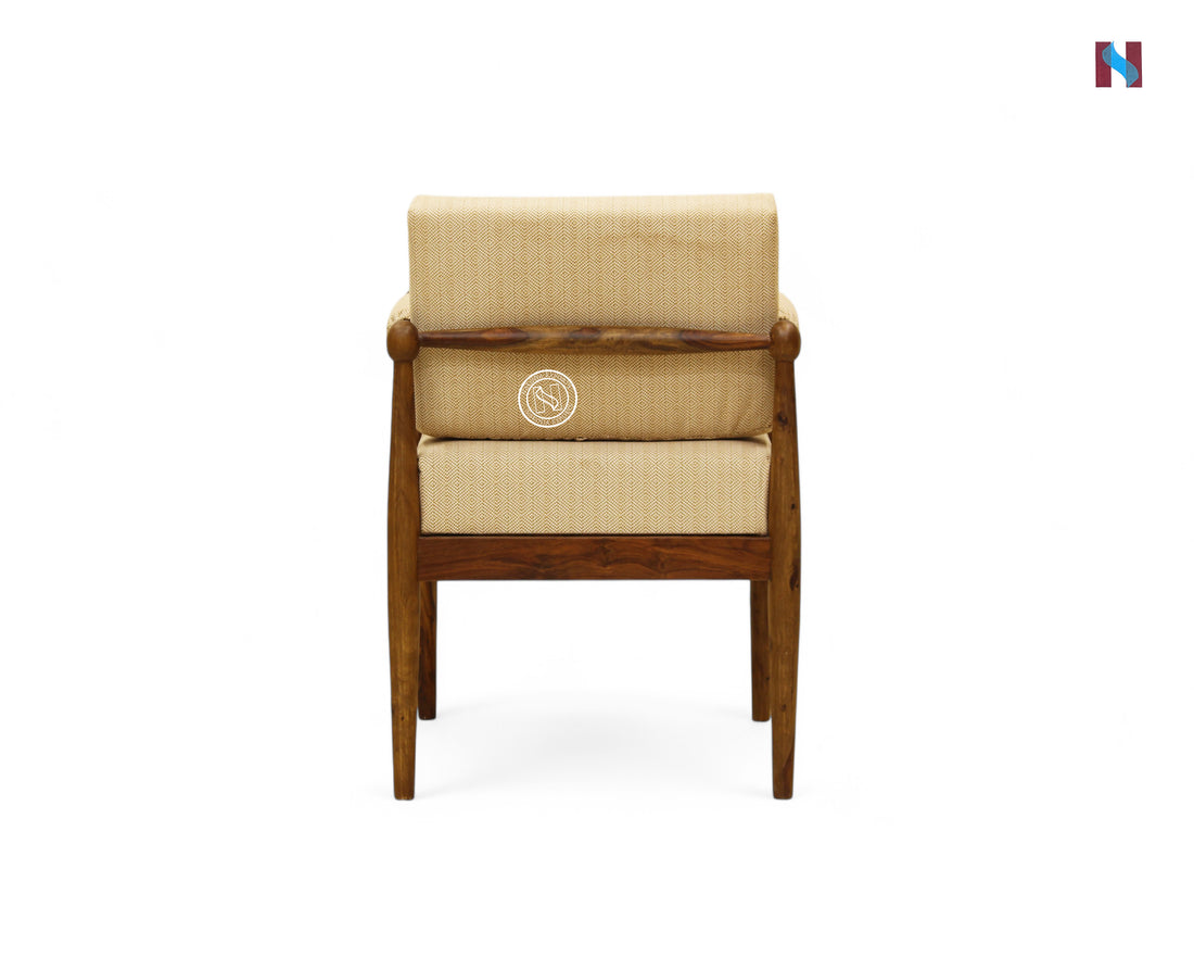 Rugiano Lounge Chair