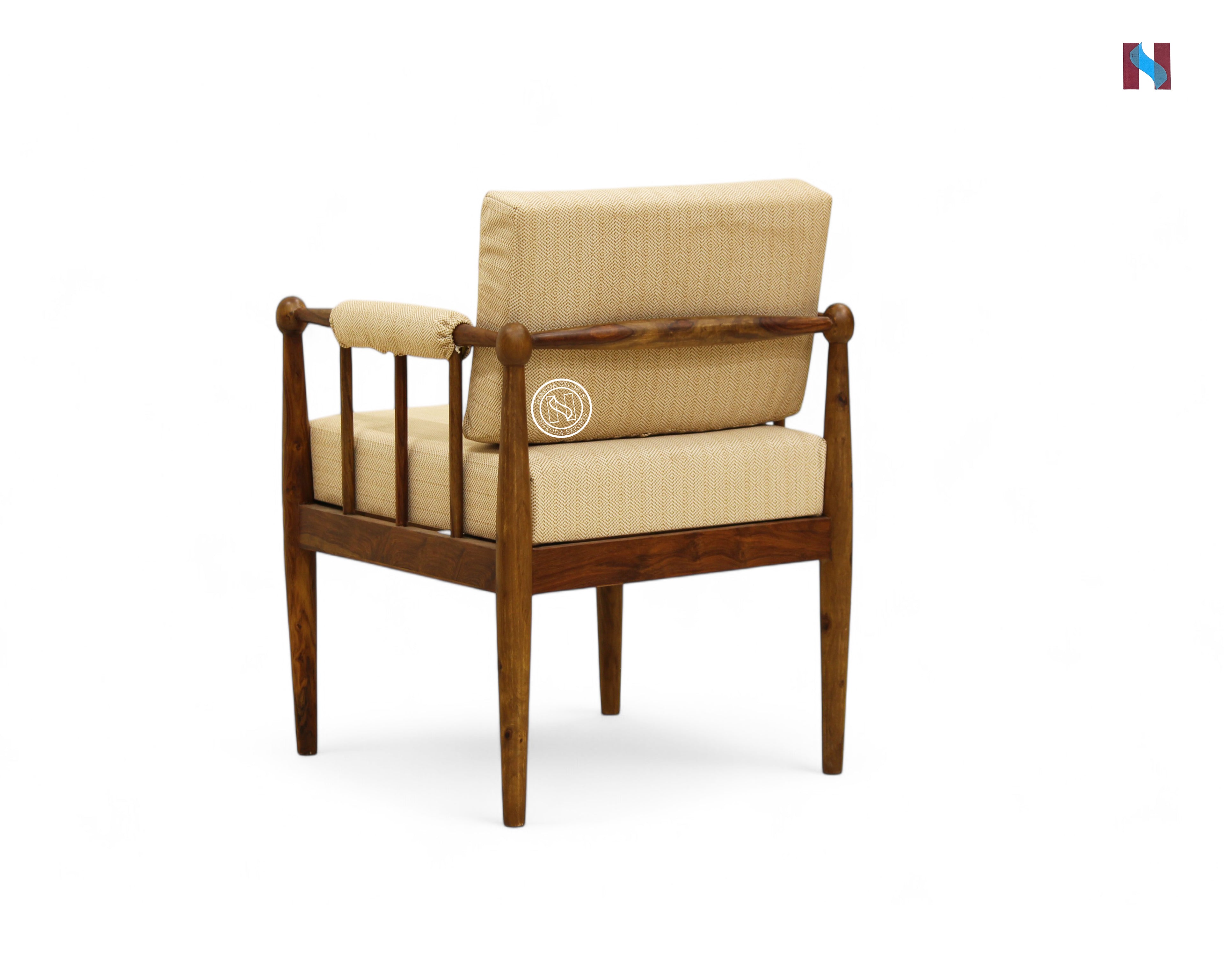 Rugiano Lounge Chair