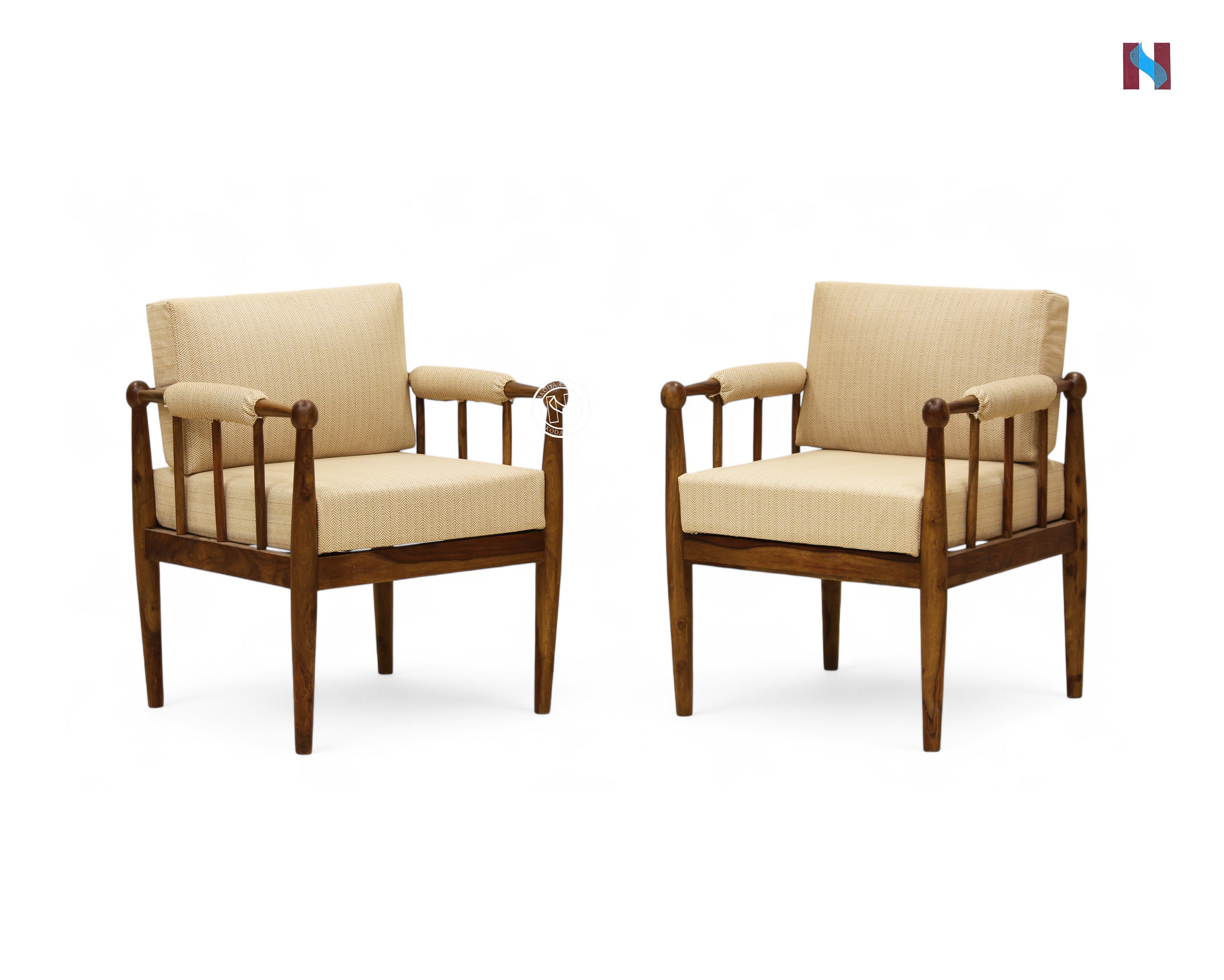 Rugiano Lounge Chair