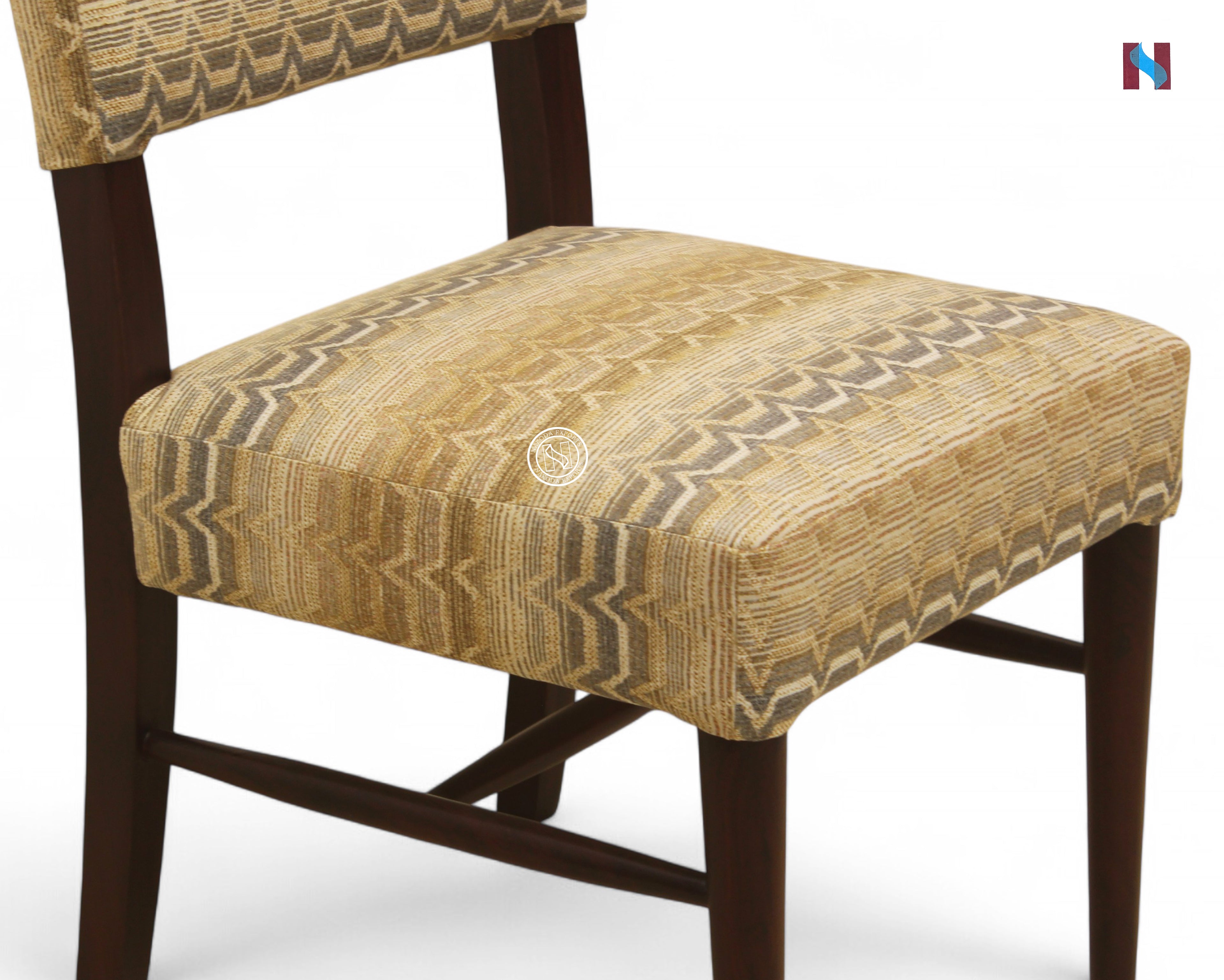 Corrigan  Lounge Chair